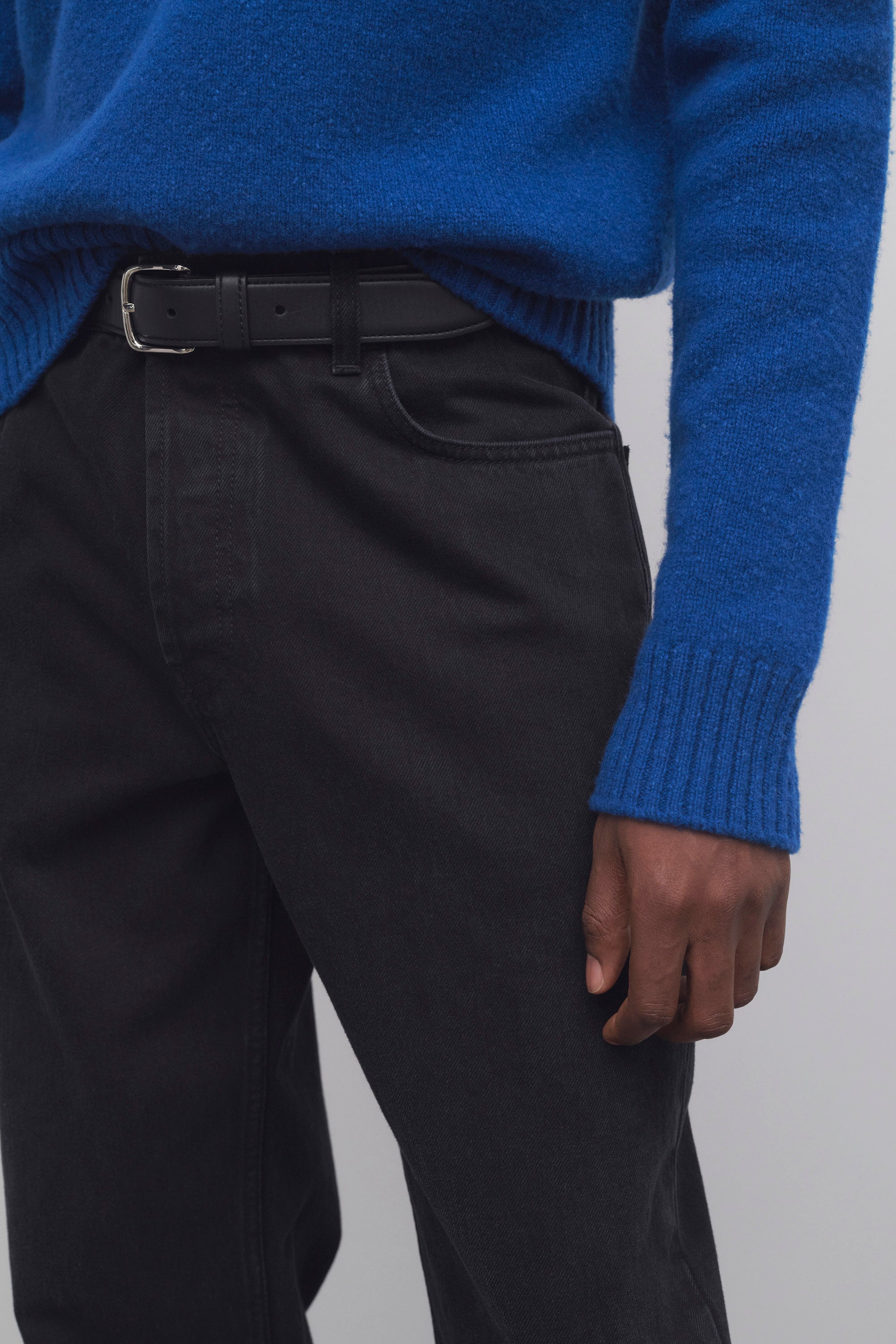 Ross Jean in Denim、mySite、aoinhome