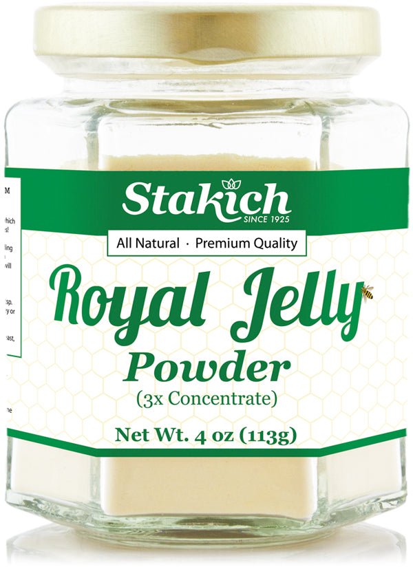 Royal Jelly Powder、mySite、gigharbornorthrealestate