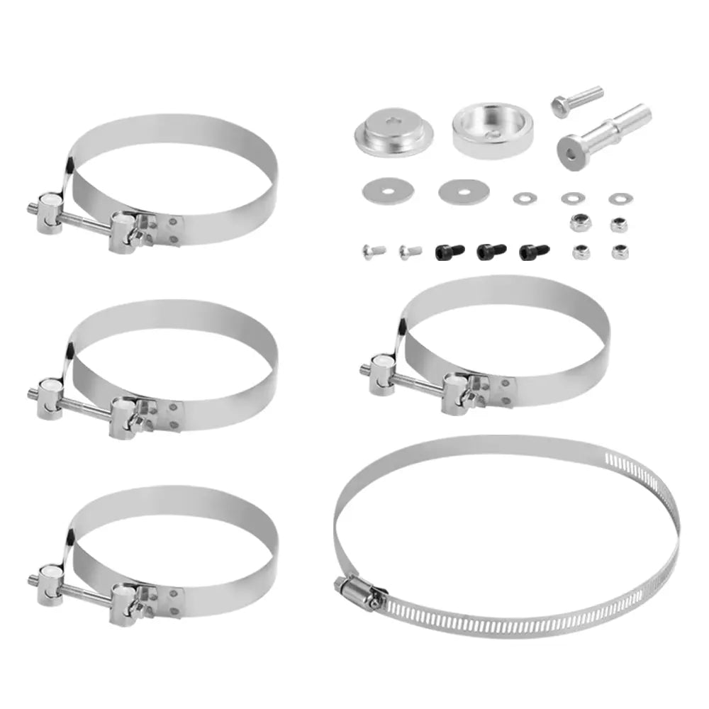 Cold Air Intake For 2004-2008 Ford F-150 5.4L V8、mySite、nflplayoffbracketp