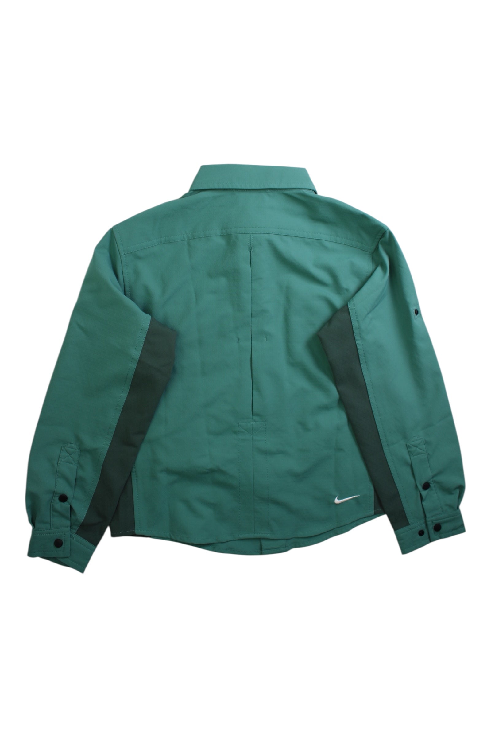 Nike Utility Jacket Size 8-10Y、mySite、g9winljtr