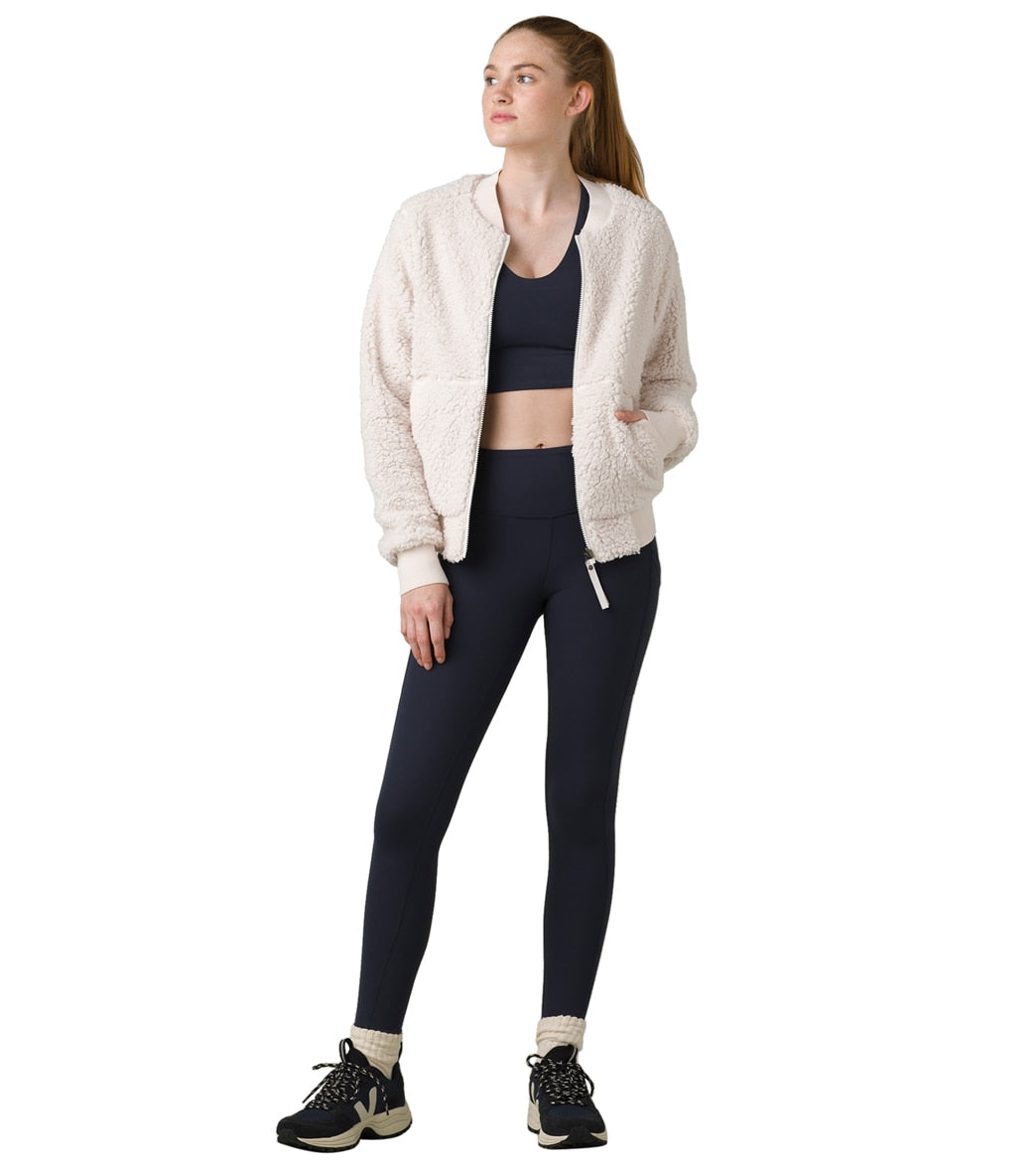 prAna Polar Escape Bomber Jacket、mySite、noshort