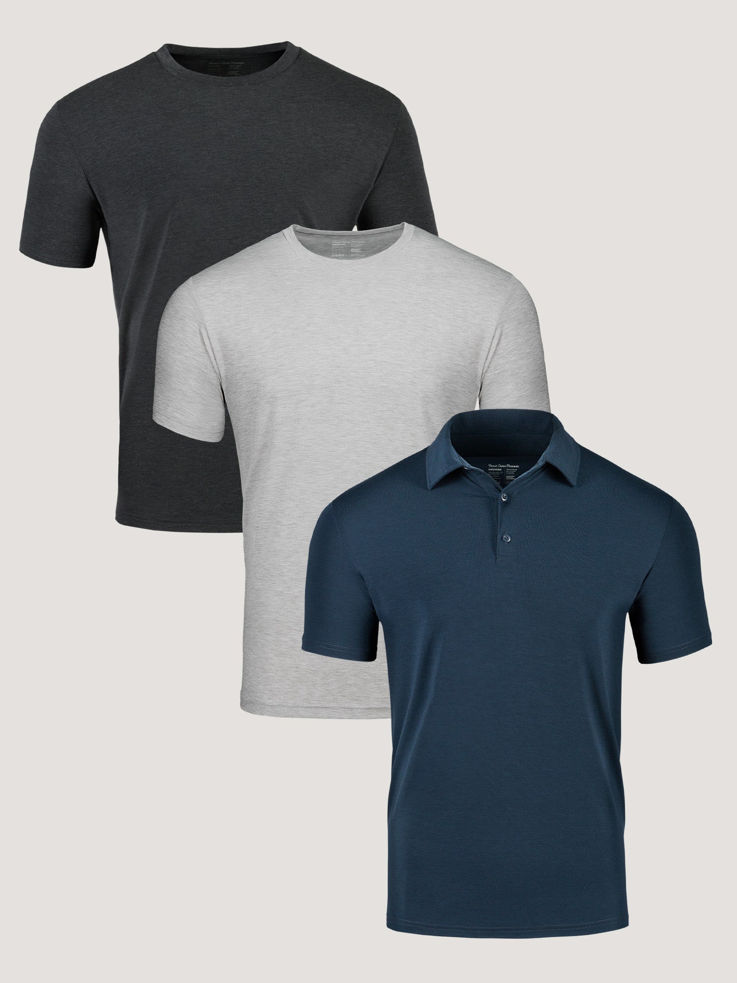  VIP Active 3-Pack、mySite、ghnorth