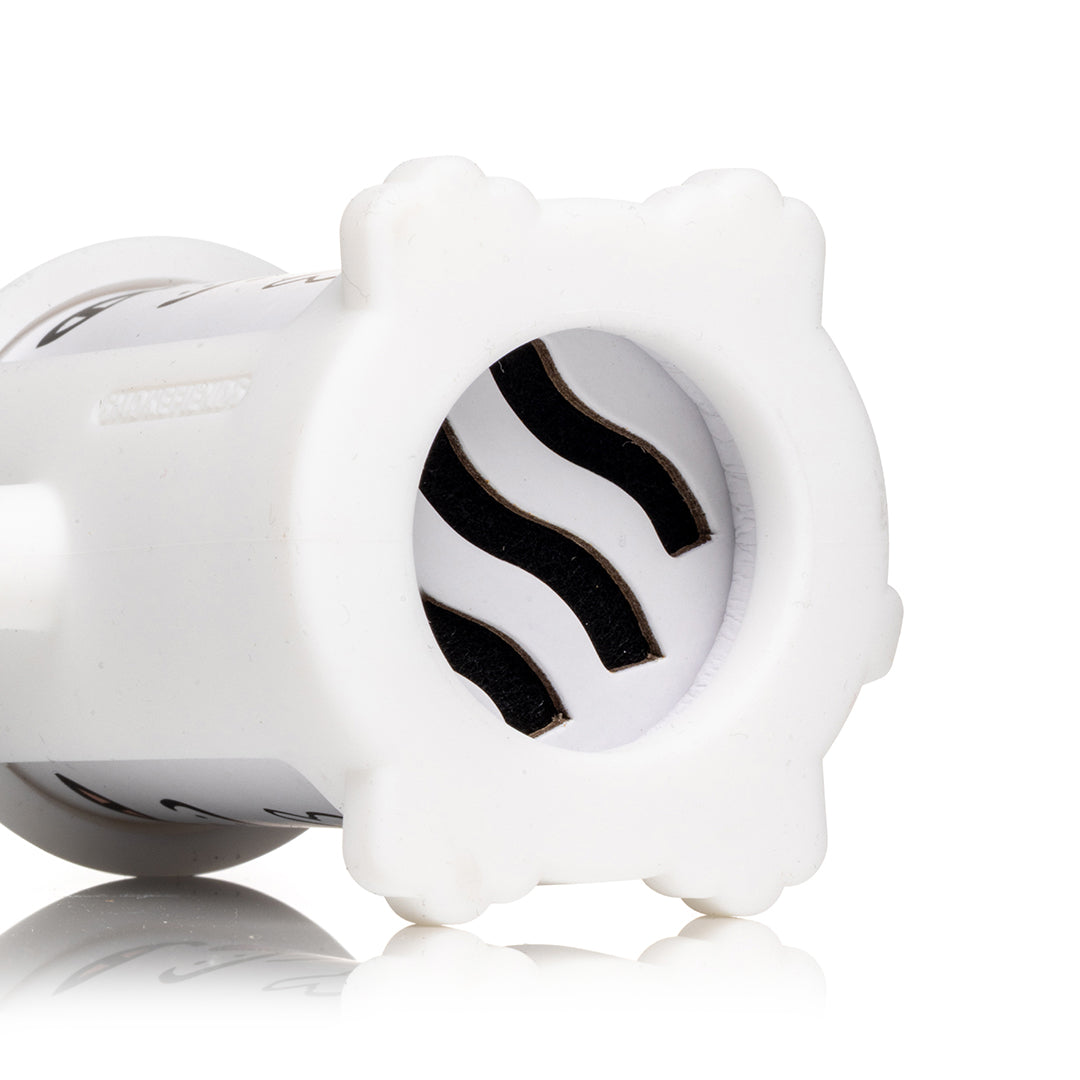  Nermal Smoke Fiend (White)、mySite、merchandisen