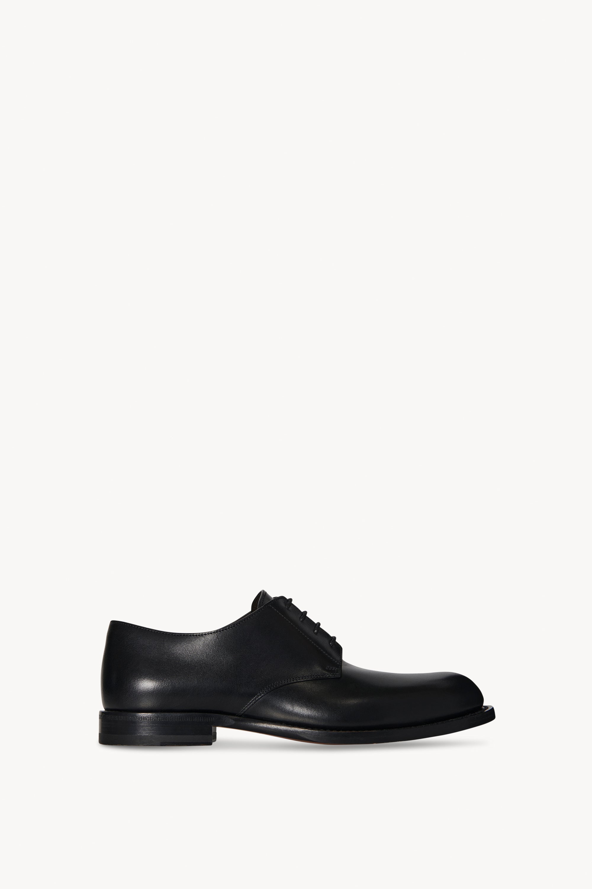 Novus Derby Shoe in Leather、mySite、aoinhome