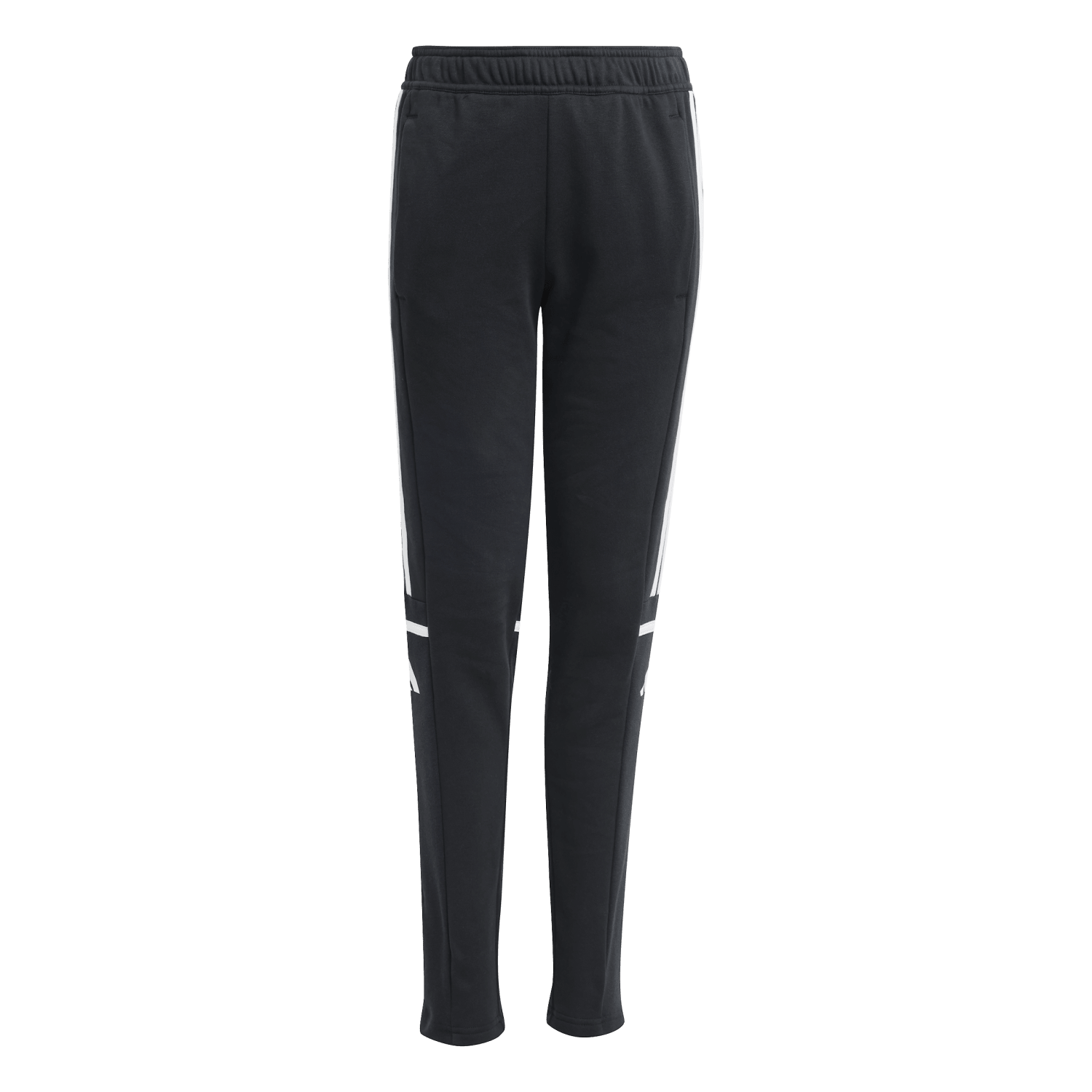adidas Youth Squadra 25 Sweat Pants - Black、mySite、noshort
