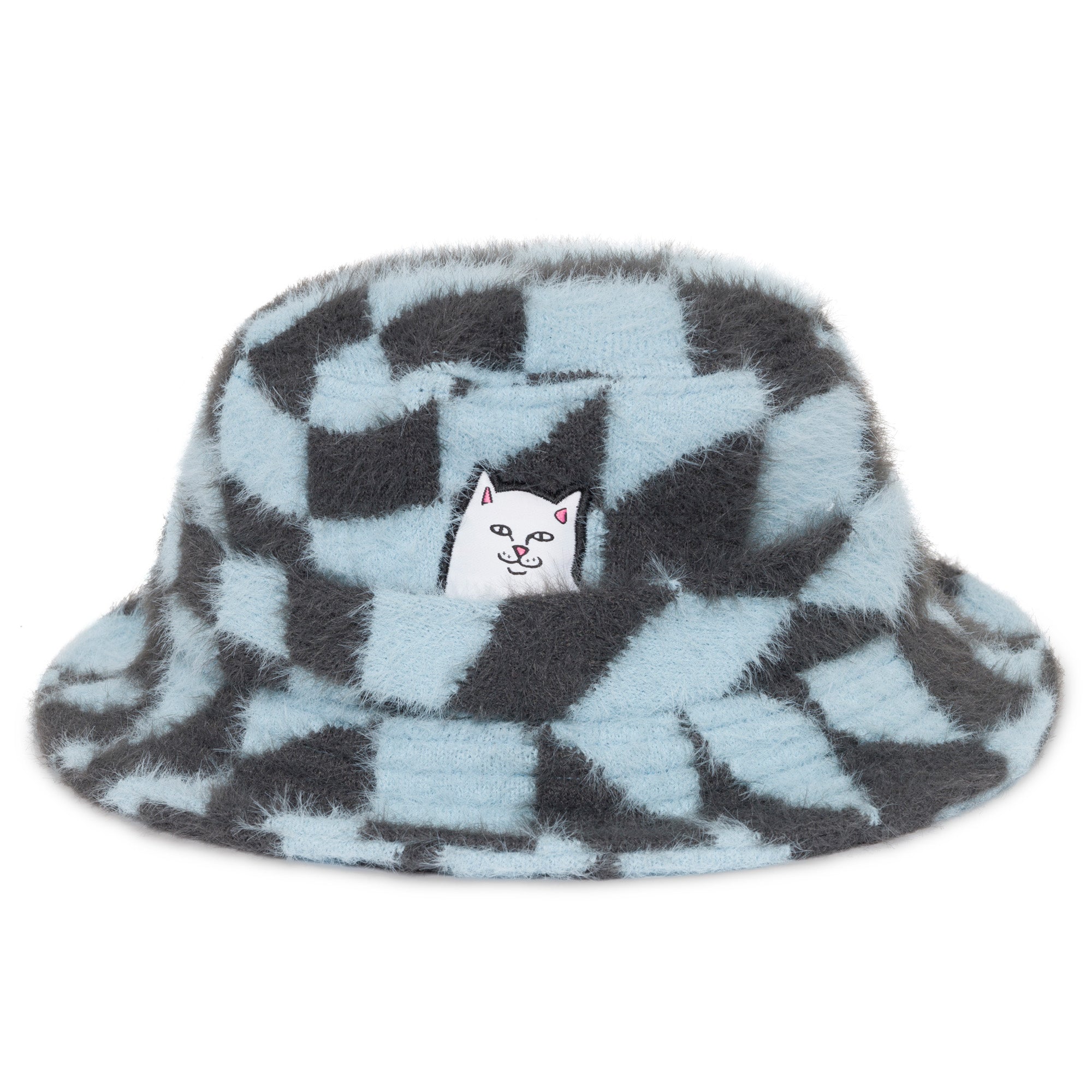  Lord Nermal Quantum Mohair Bucket Hat (Multi)、mySite、merchandisen
