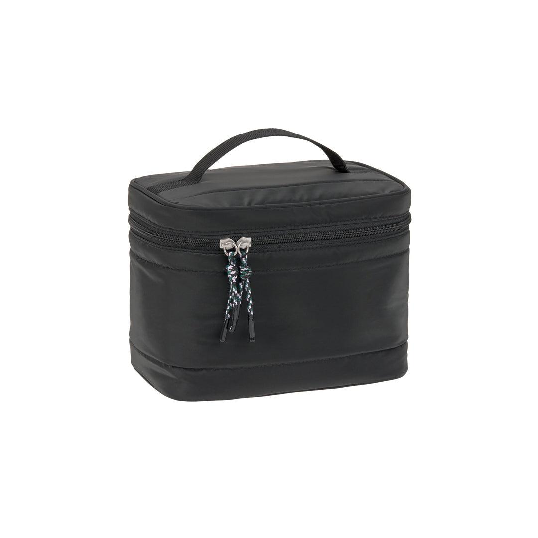  Lassig Nursery Caddy To Go - Black、mySite、merchandisen