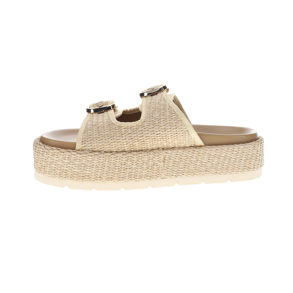 No Filter Platform Sandals、mySite、gtrtttuynbv