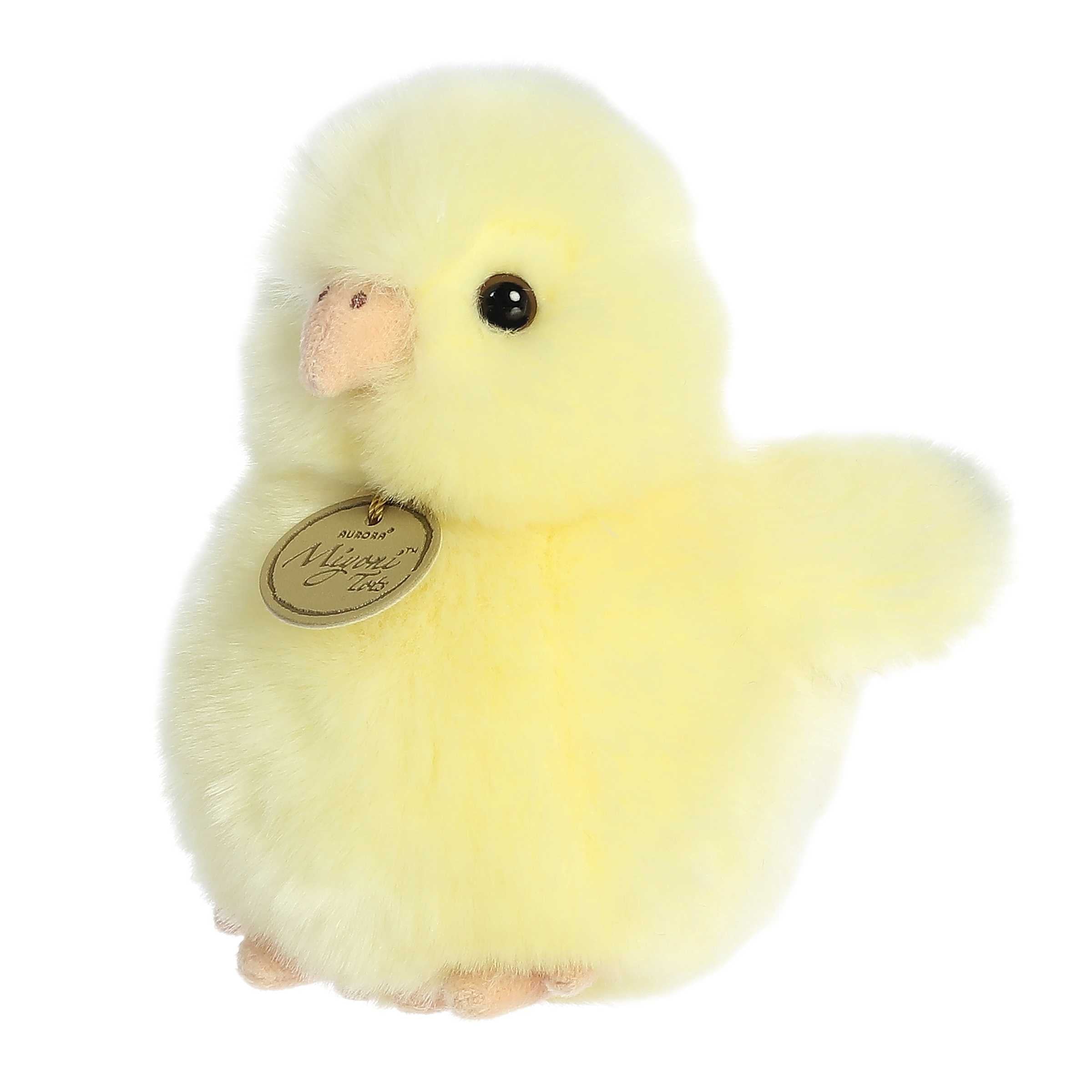 Aurora® - Miyoni® Tots - 5.5 Ameraucana Chick、mySite、g9winljtr