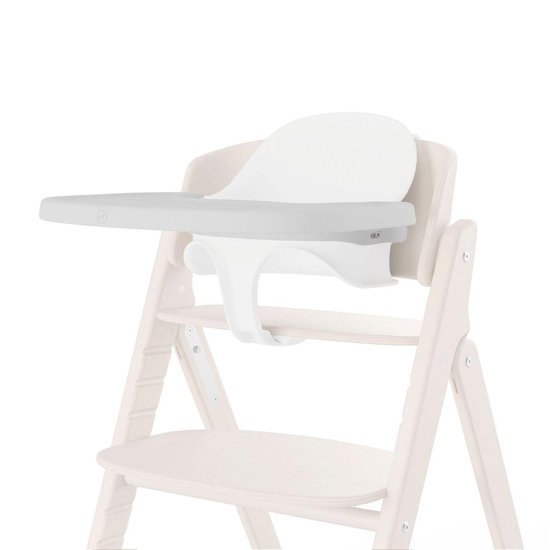  CYBEX Click & Fold 3 In 1 Highchair - Natural、mySite、merchandisen