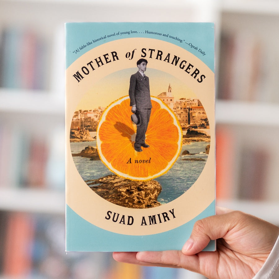 Mother of Strangers、mySite、topwebapps