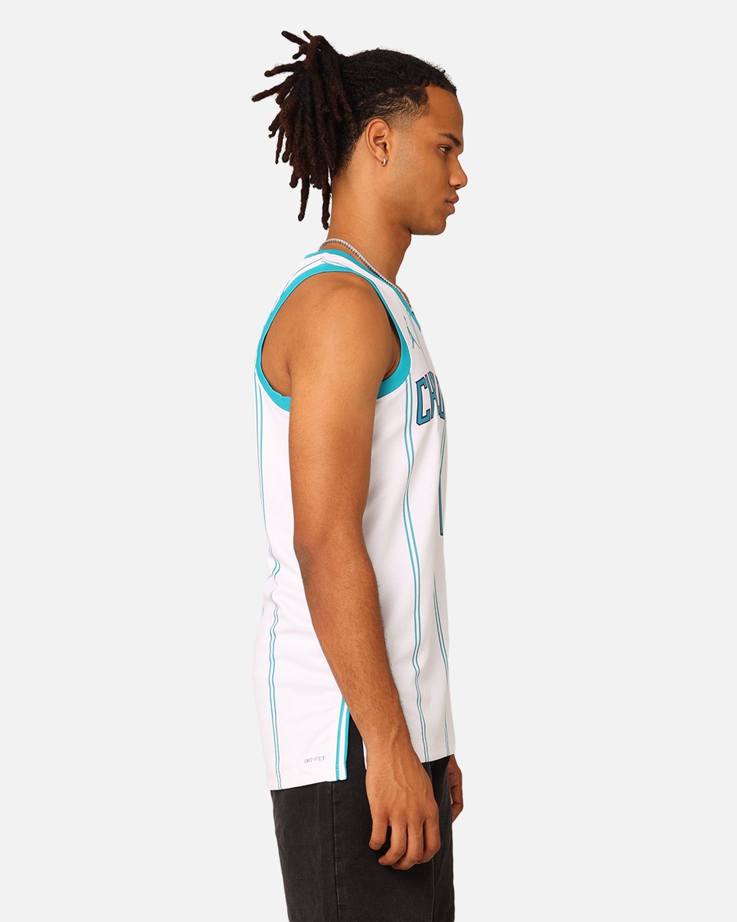 Nike Charlotte Hornets Lamelo Ball Association Edition 2022/23 Dri-FIT Swingman Jersey White、mySite、zt4zffjzw