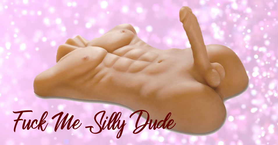 Fuck Me Silly Dude | Pipedream Extreme、mySite、bottomscart