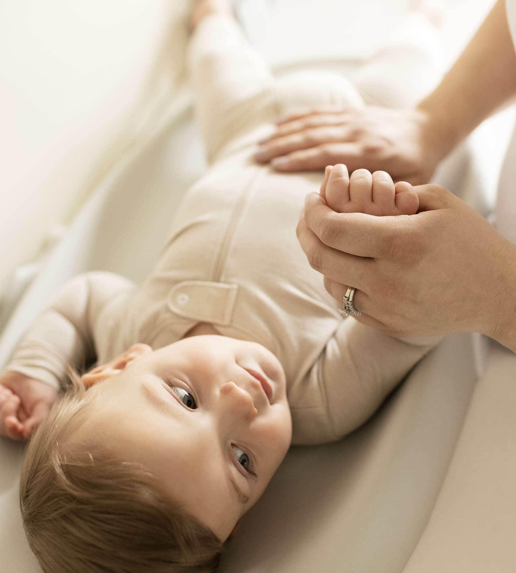 Honeysoft™ Pajamas - Fossil、mySite、g9winljtr