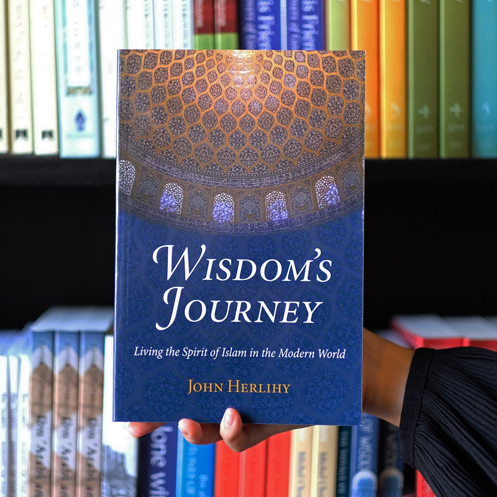 Wisdom's Journey: Living the Spirit of Islam in the Modern World、mySite、topwebapps