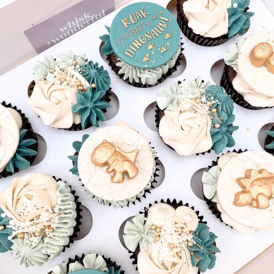  Silikonform Dino Party、mySite、elrpsem3k