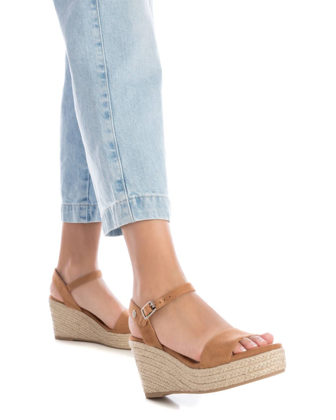 SANDALIA DE MUJER REFRESH 17196505、mySite、gtrtttuynbv