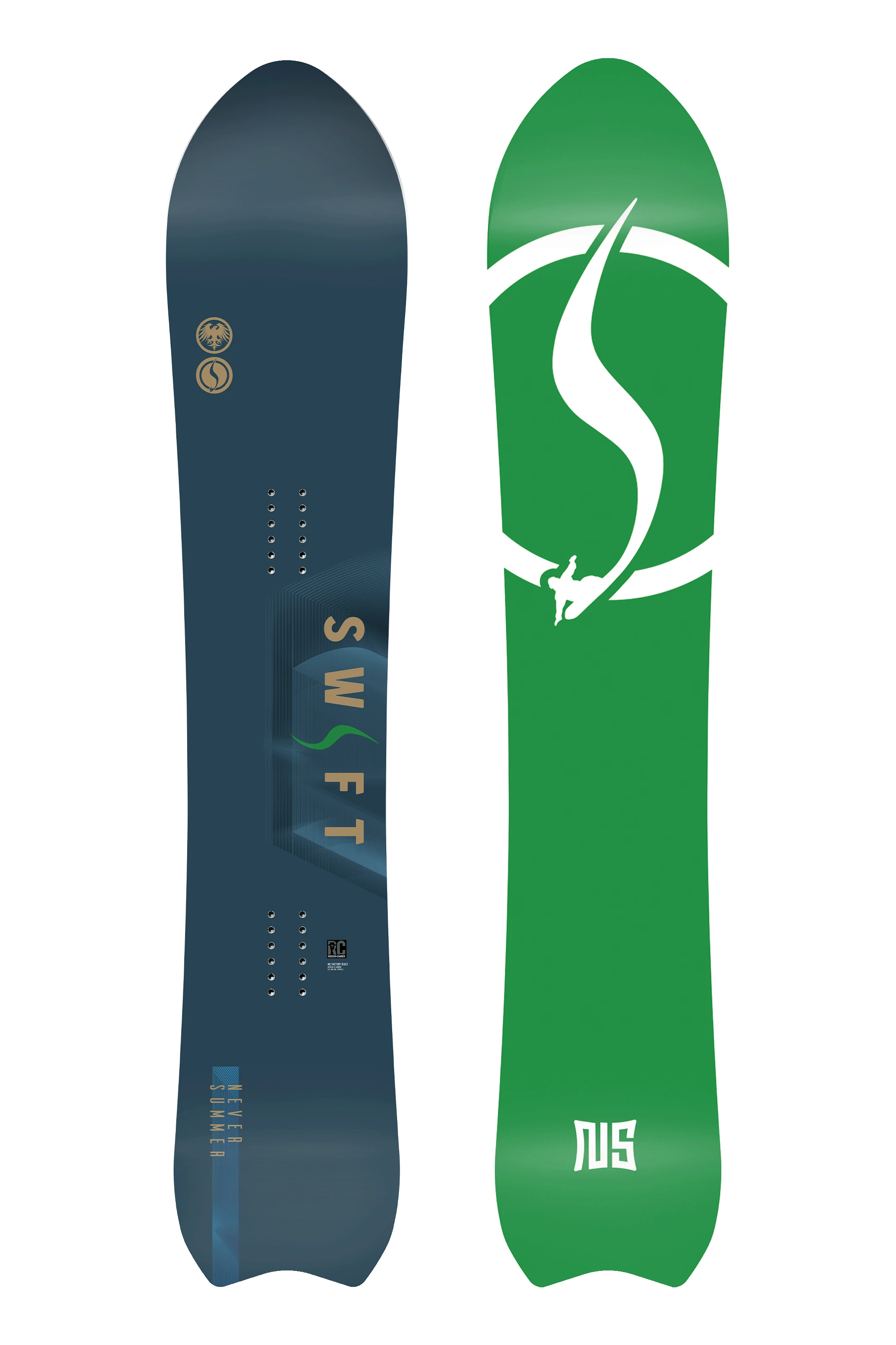 Men’s 2026 Swift Snowboard、mySite、i-lightchina