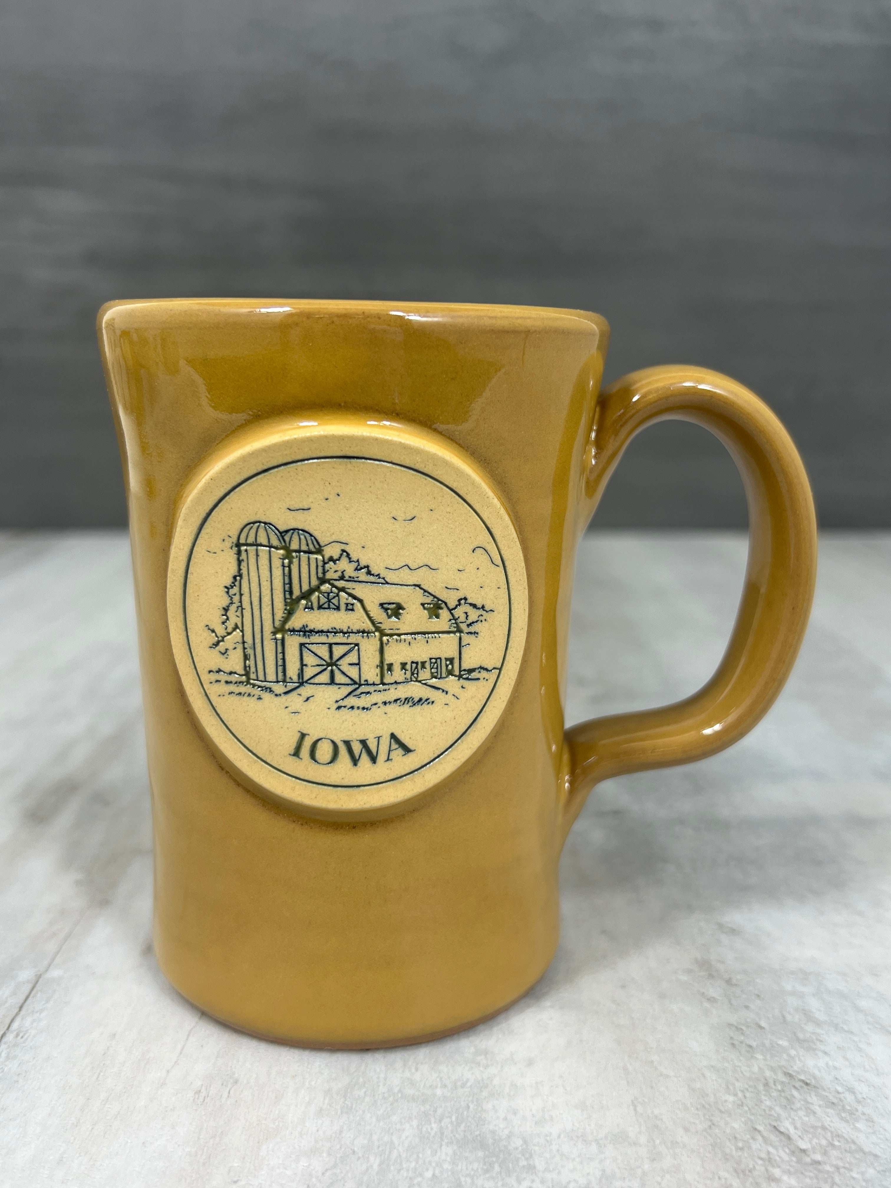 Pottery Mugs、mySite、garagedoors4me