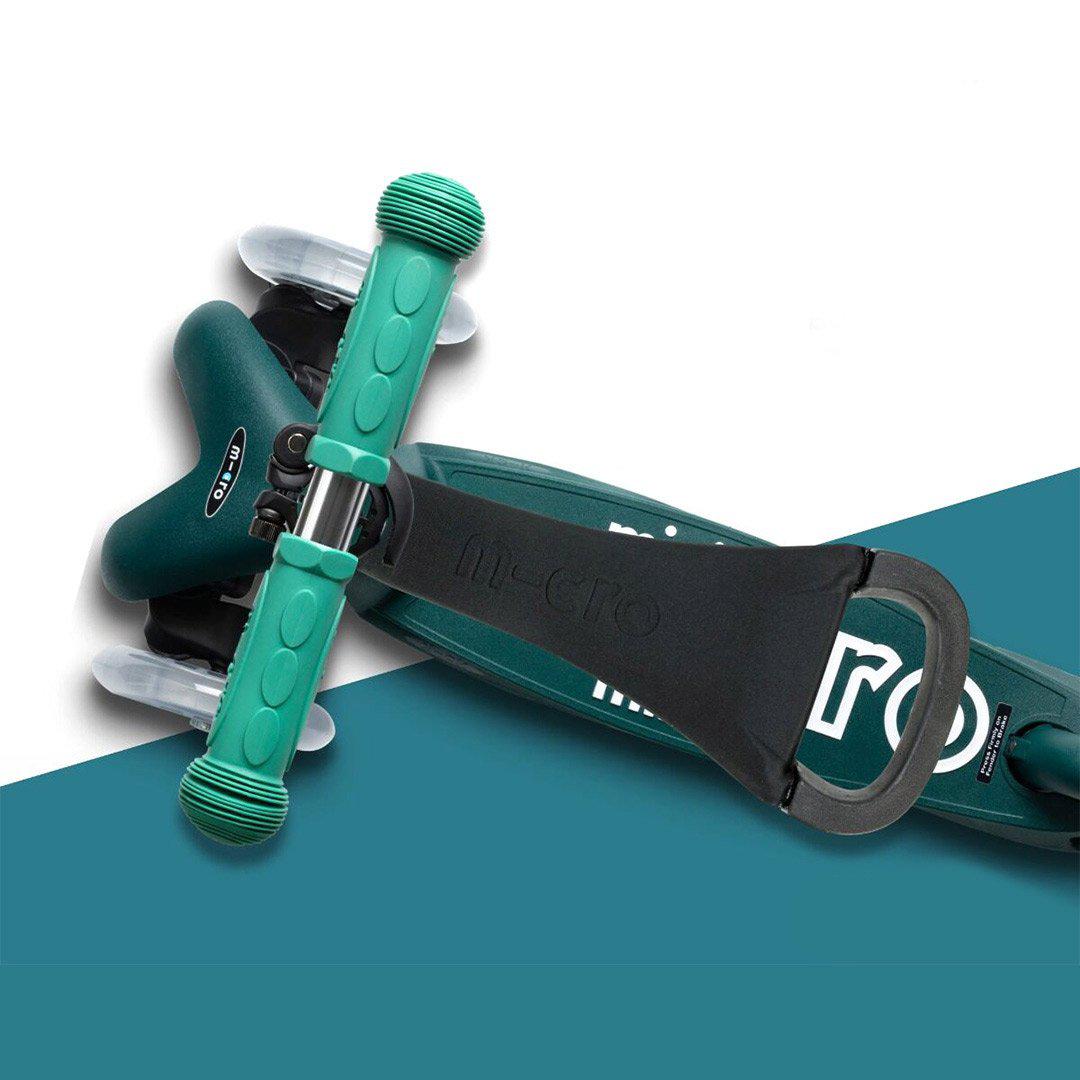  Micro Scooters 3-in-1 Deluxe Mini Micro ECO LED Bundle、mySite、merchandisen