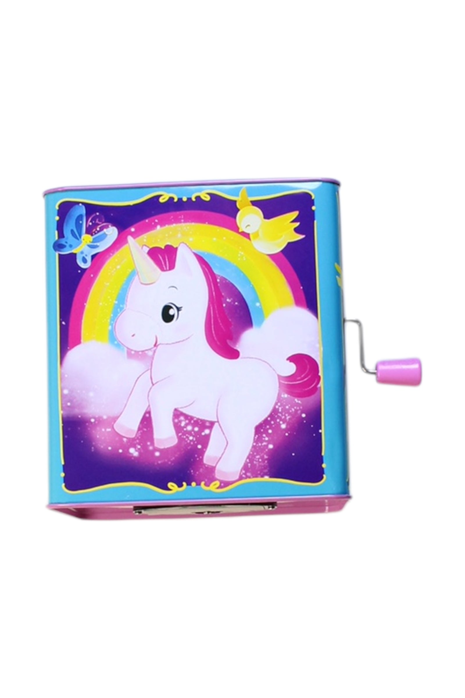 Schylling Jack-in-the-Box O/S、mySite、g9winljtr