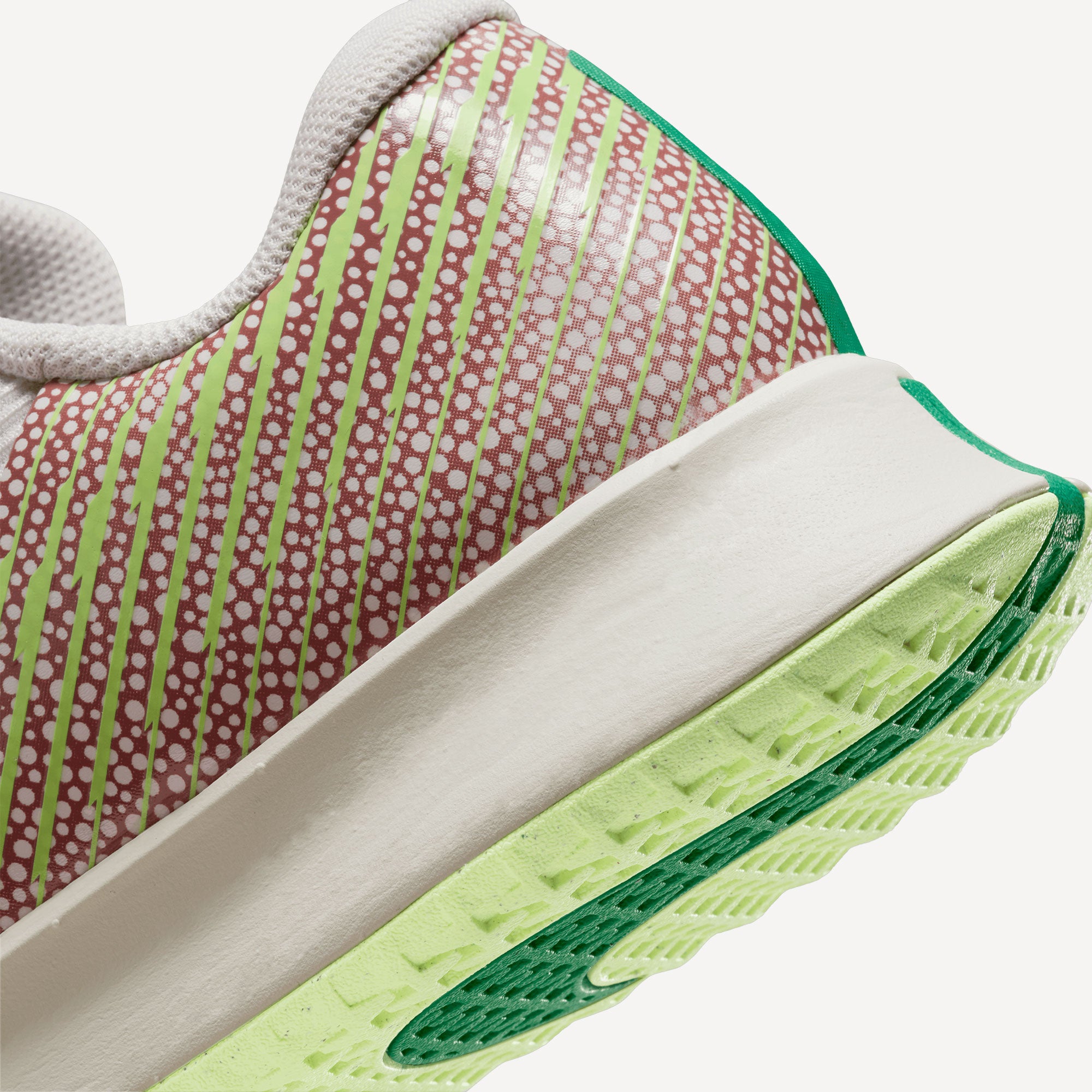 NikeCourt Air Zoom Vapor Pro 2 Premium Men's Hard Court Tennis Shoes、mySite、neckold