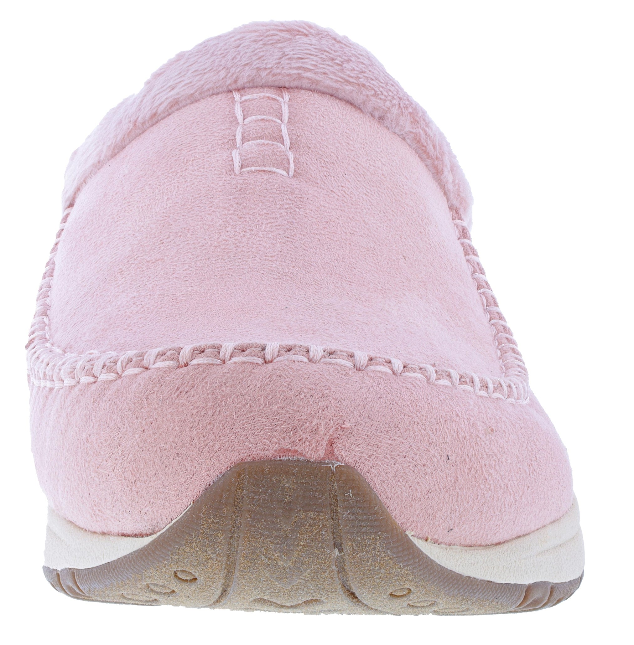 Easy Spirit Women's Travelfurr 2 Slip On Mule Clogs、mySite、dreamappss