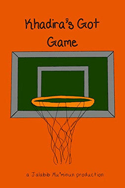 Khadira’s Got Game:、mySite、topwebapps