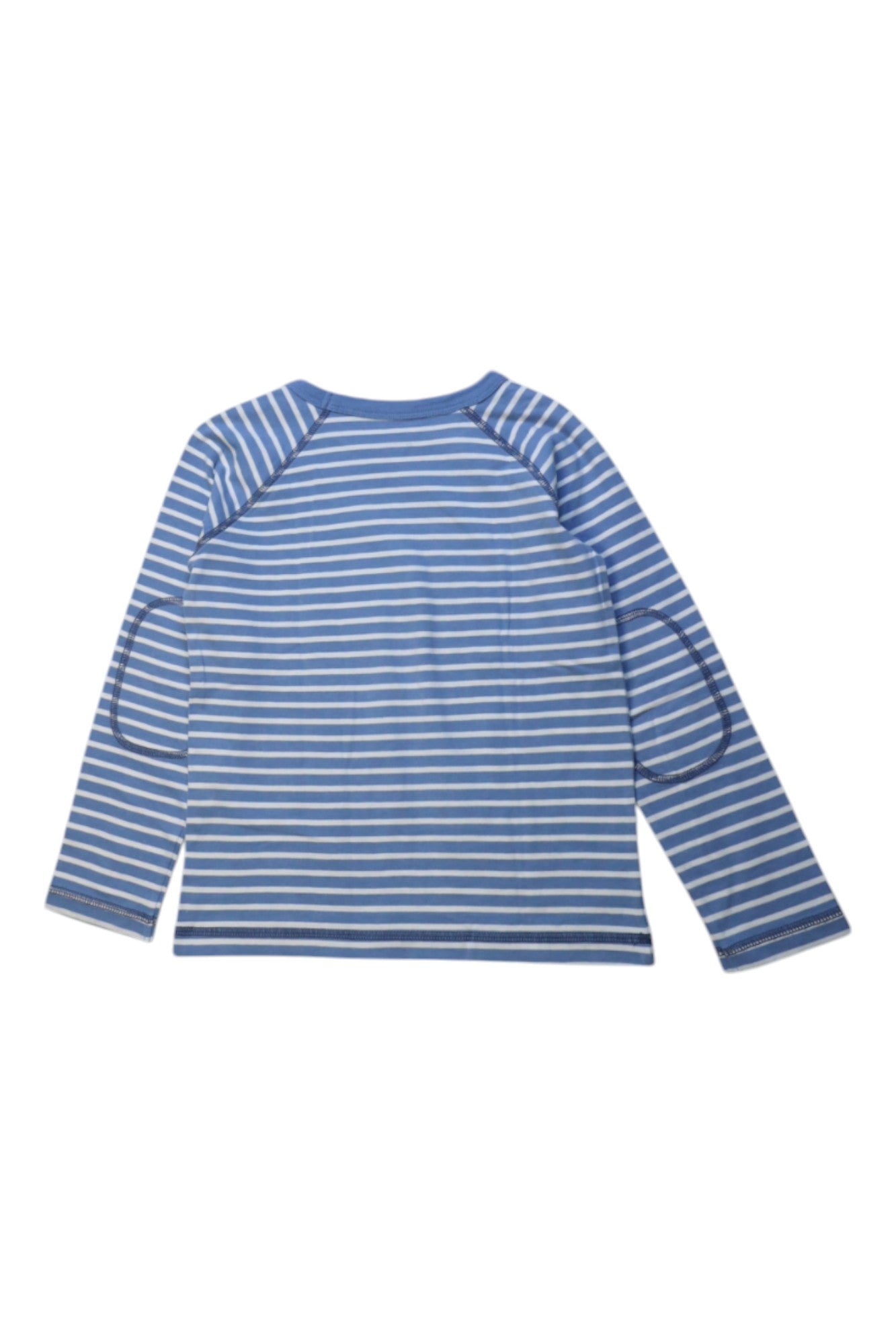 Boden Striped Long Sleeve Tee 4-5T、mySite、g9winljtr