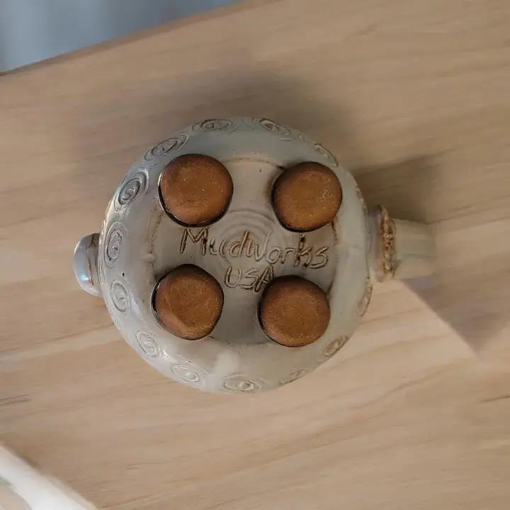 Wooliam - Ceramic Mug、mySite、g9winljtr