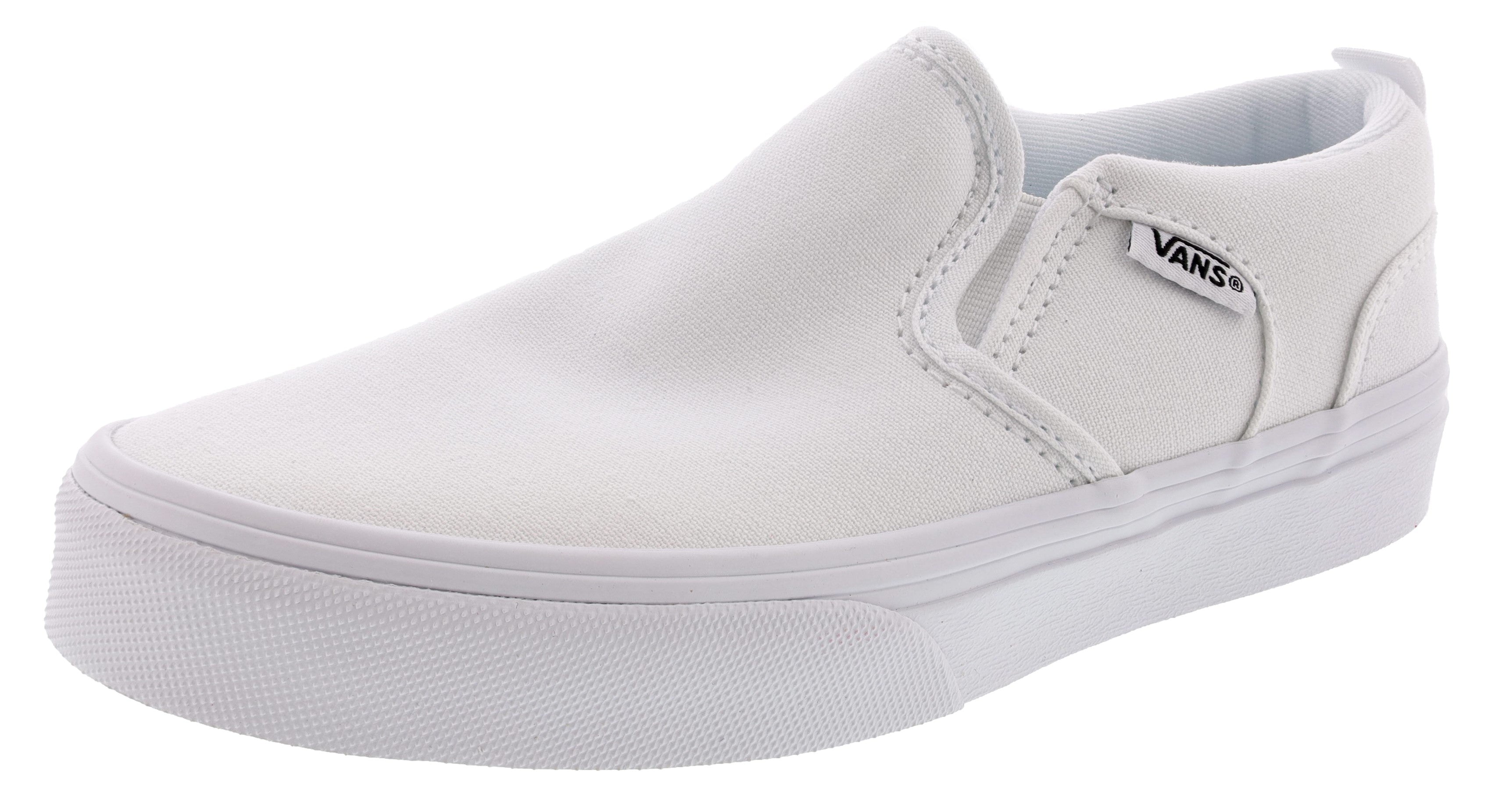 Vans Kid's Asher Slip On Sneakers、mySite、lovesweatpilates
