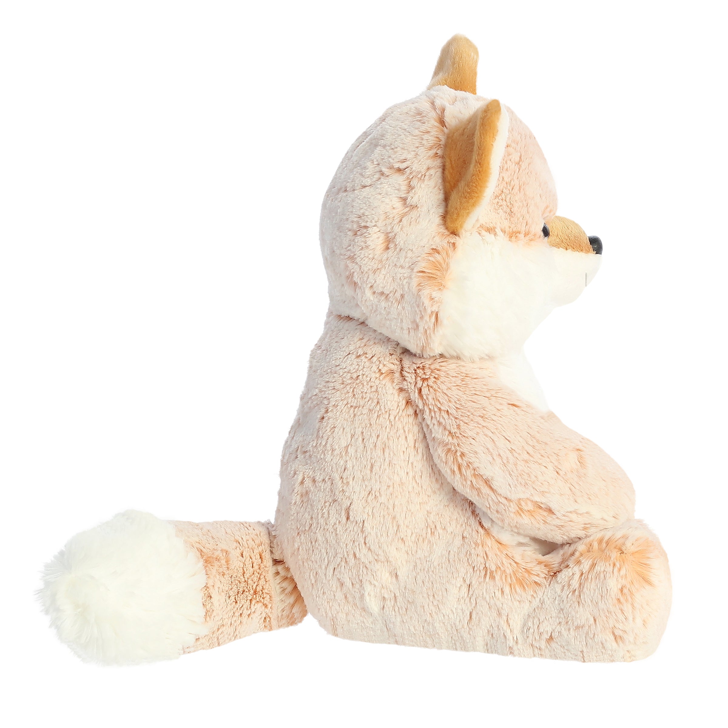 Aurora® - Sweet & Softer™ - 11.5 Fancy Fox™、mySite、g9winljtr