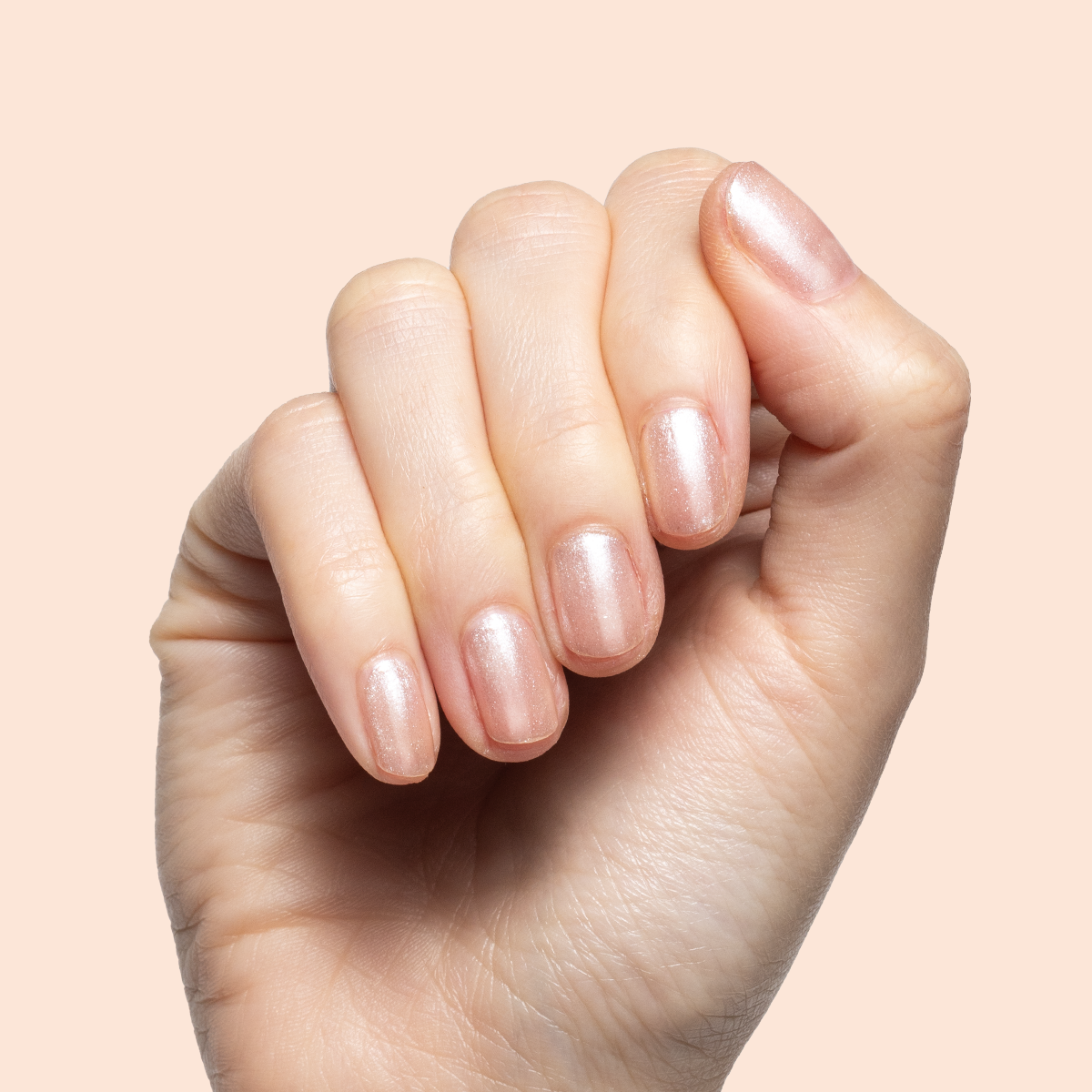 Starfruit Shimmer Gloss、mySite、solidvoid