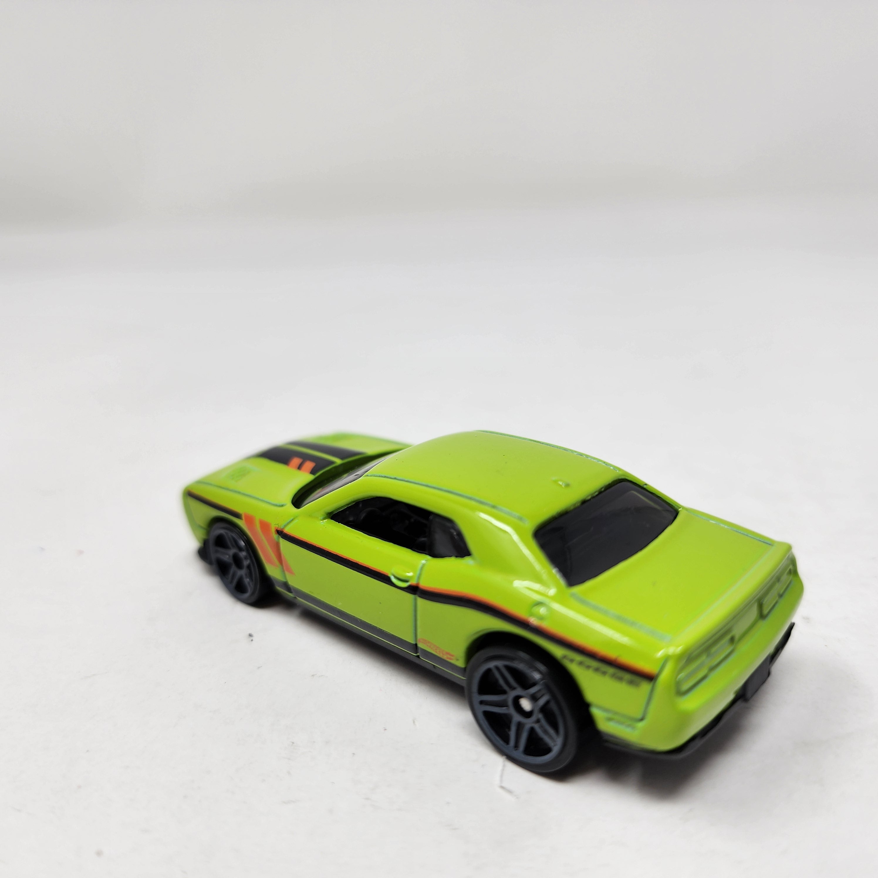 2015 Dodge Challenger SRT * Hot Wheels Loose 1:64 scale Diecast、mySite、hgirdovlk