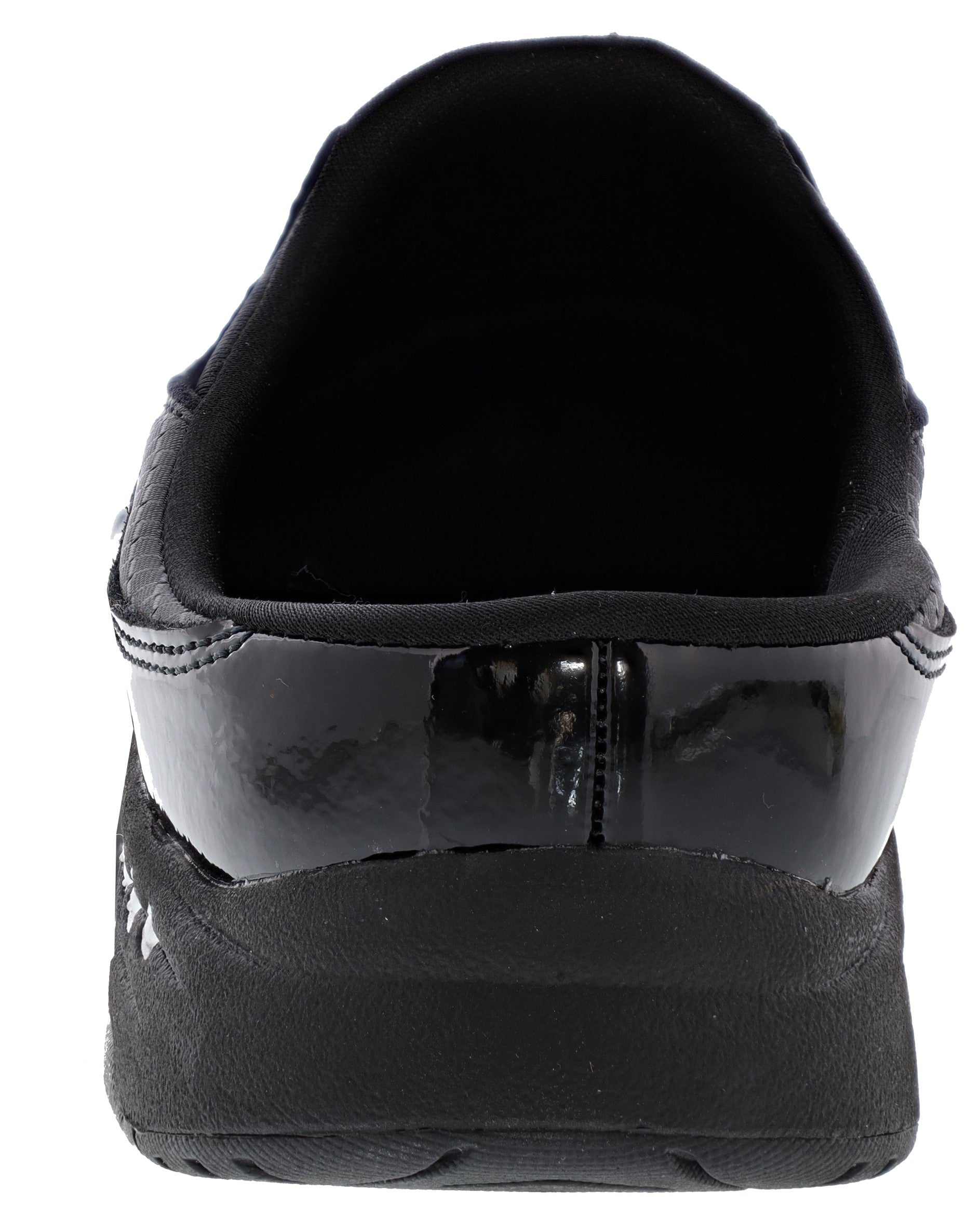 Easy Spirit Women's TravelTime Wide Width Classic Mule Clogs、mySite、dreamappss