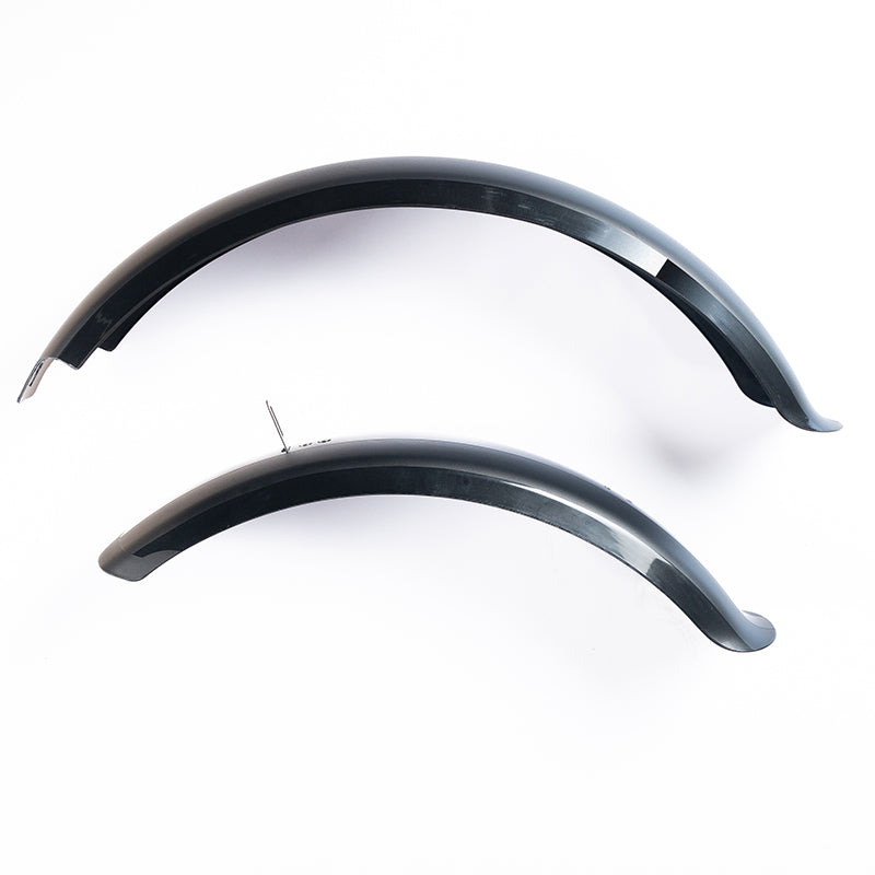  Macfox E-bike Front and Rear Fenders、mySite、ghnorth