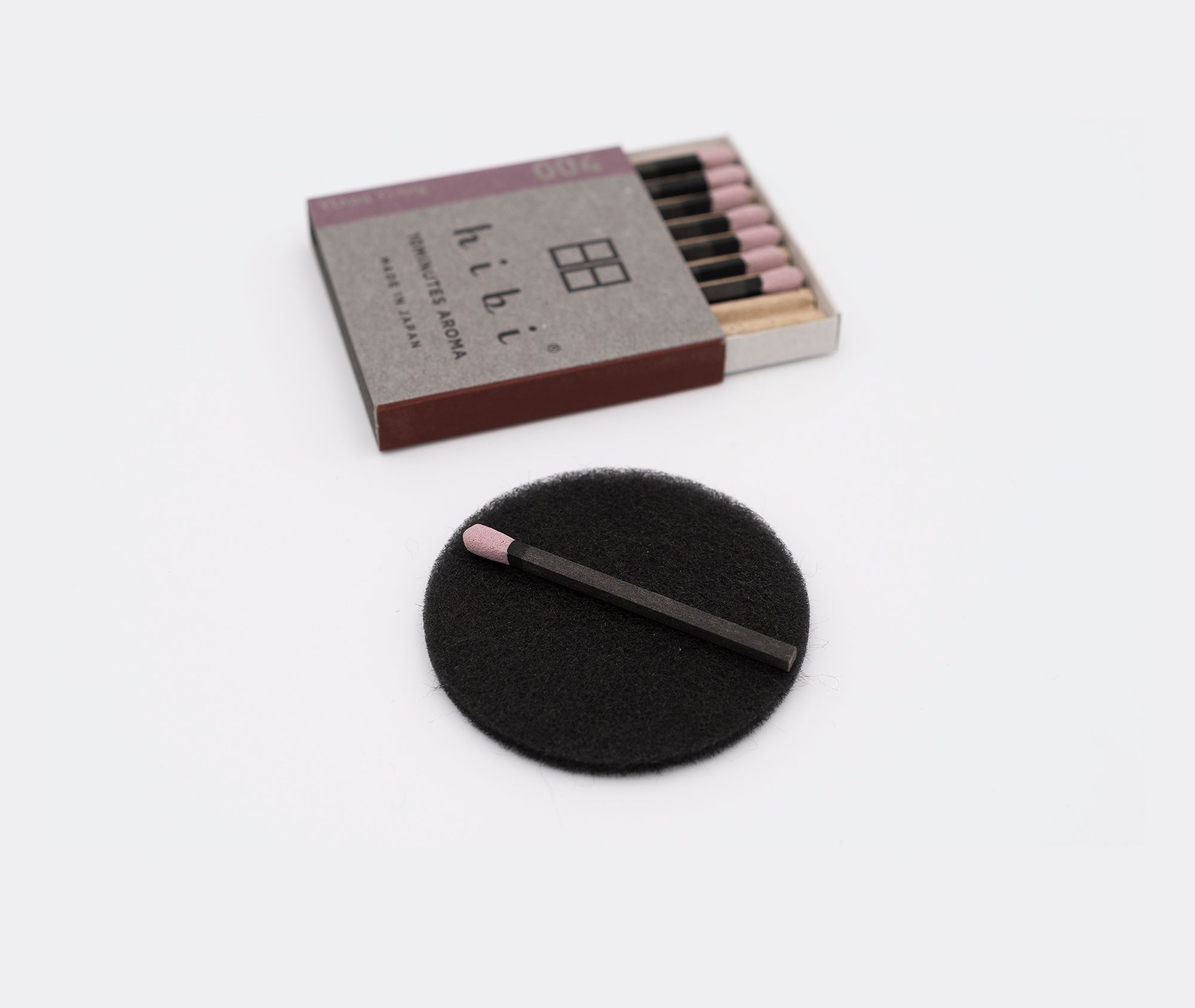 10 Minutes Aroma - 004 Ylang Ylang、mySite、topwebapps