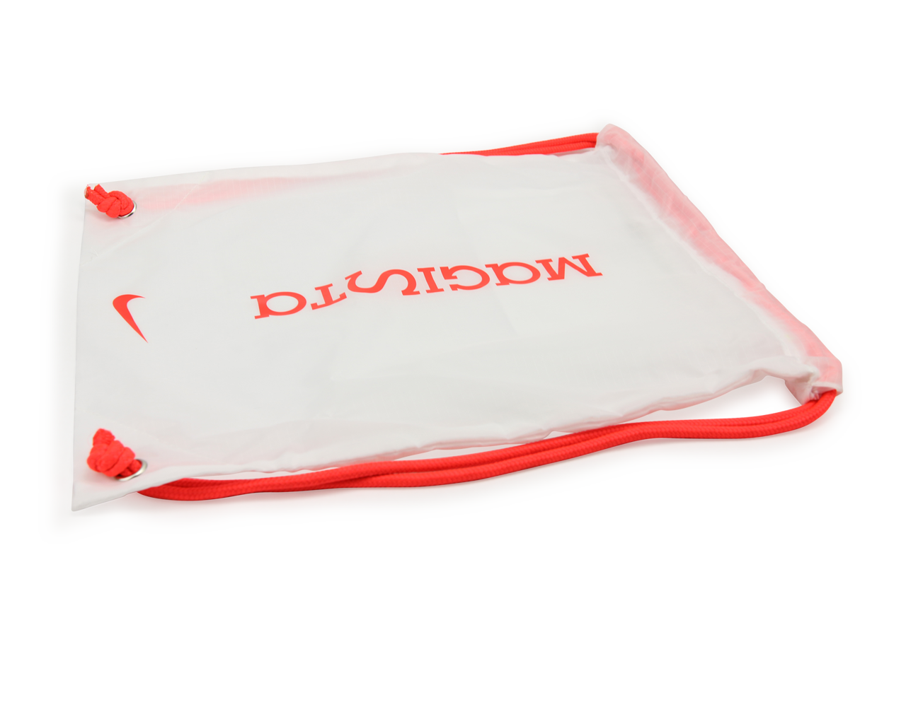 Nike Women's Magista Obra II FG White/Bright Crimson/Racer Blue、mySite、noshort