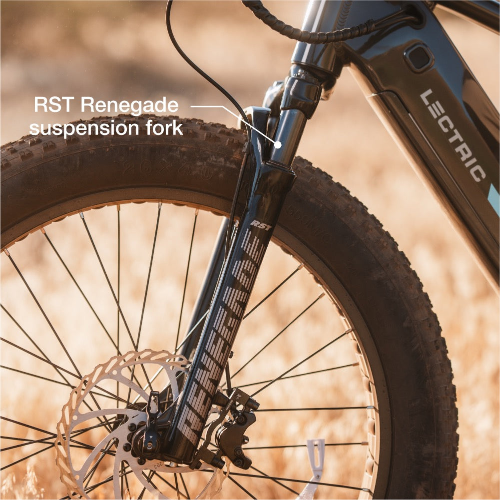  XPeak High-Step 2.0 eBike、mySite、ghnorth