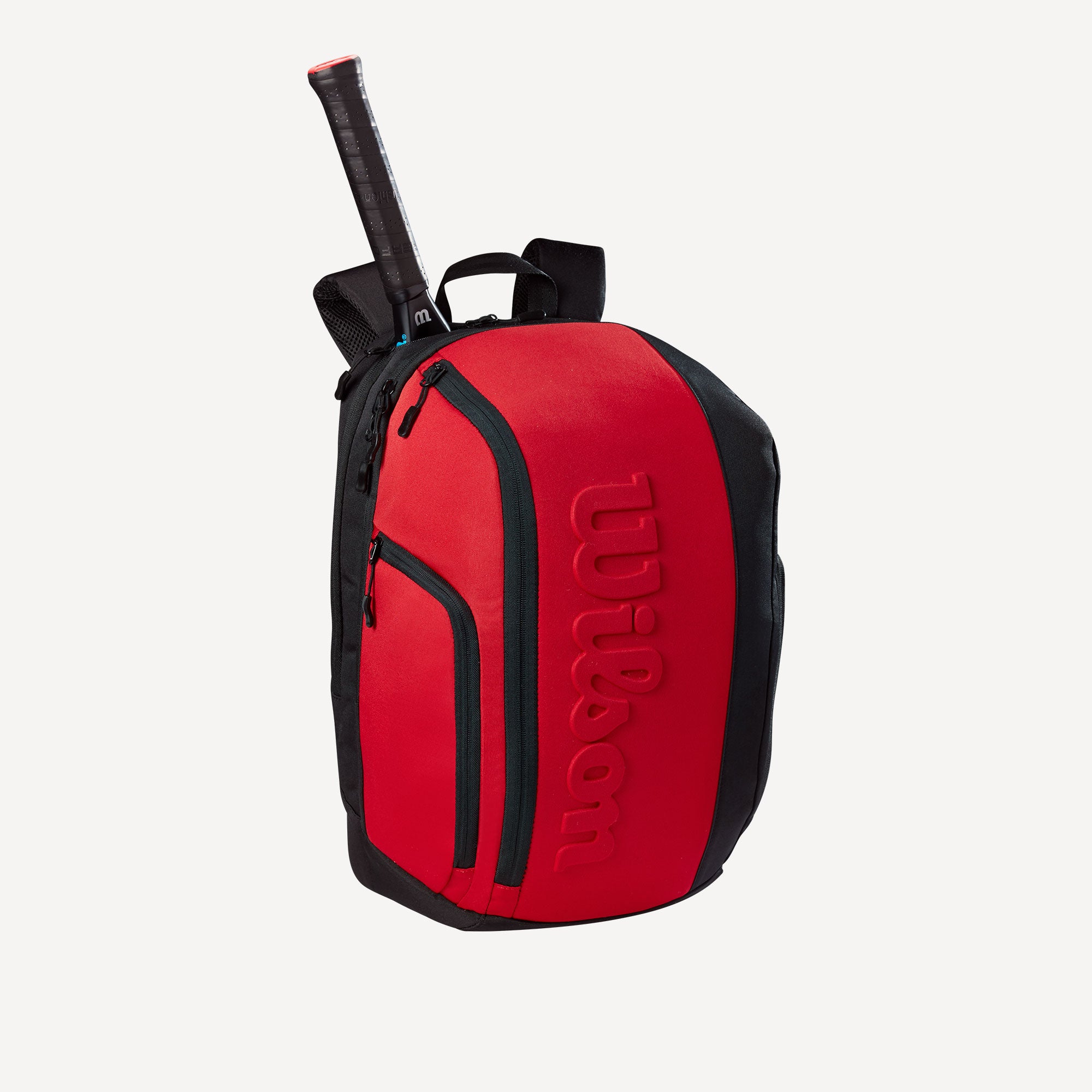 Wilson Clash V2 Super Tour Tennis Backpack