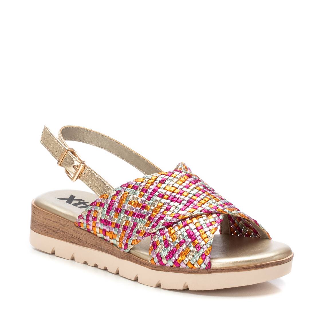 SANDALIA DE MUJER XTI 14394702、mySite、gtrtttuynbv