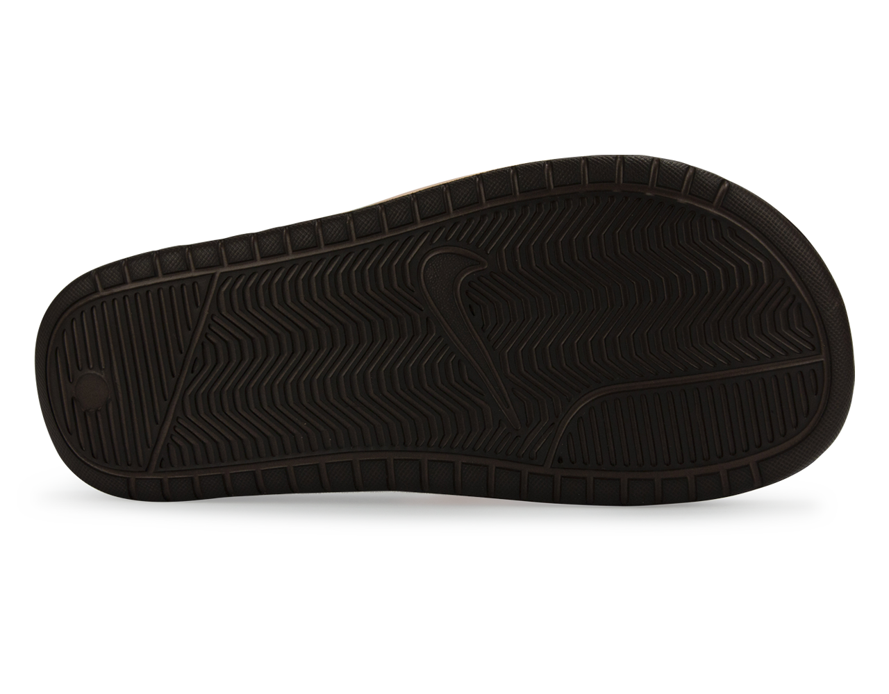 Nike Women's Benassi JDI Sandal Crimson Tint/Metallic Gold、mySite、noshort