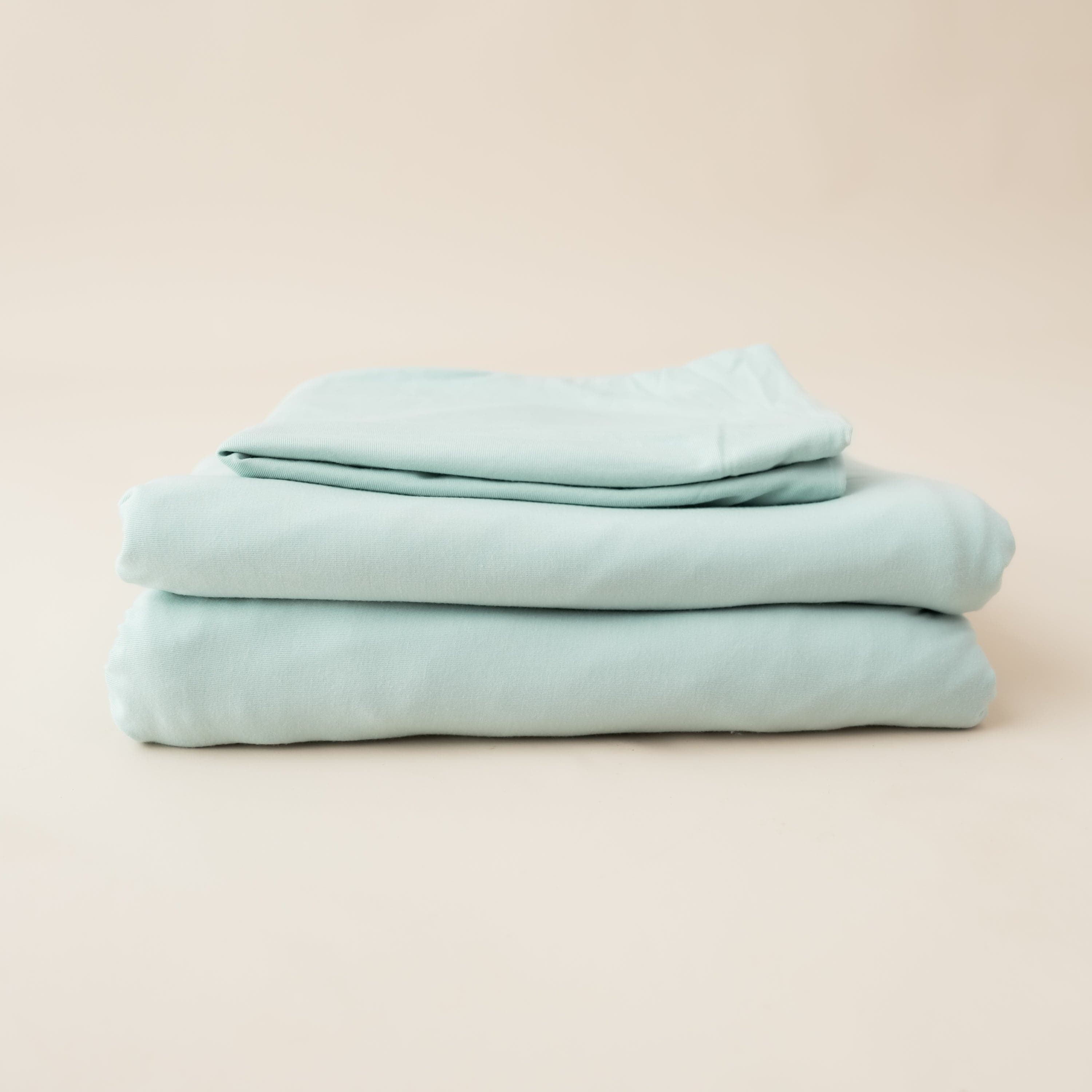  Fitted Sheet with Pillowcases in Sage、mySite、layawaytickets