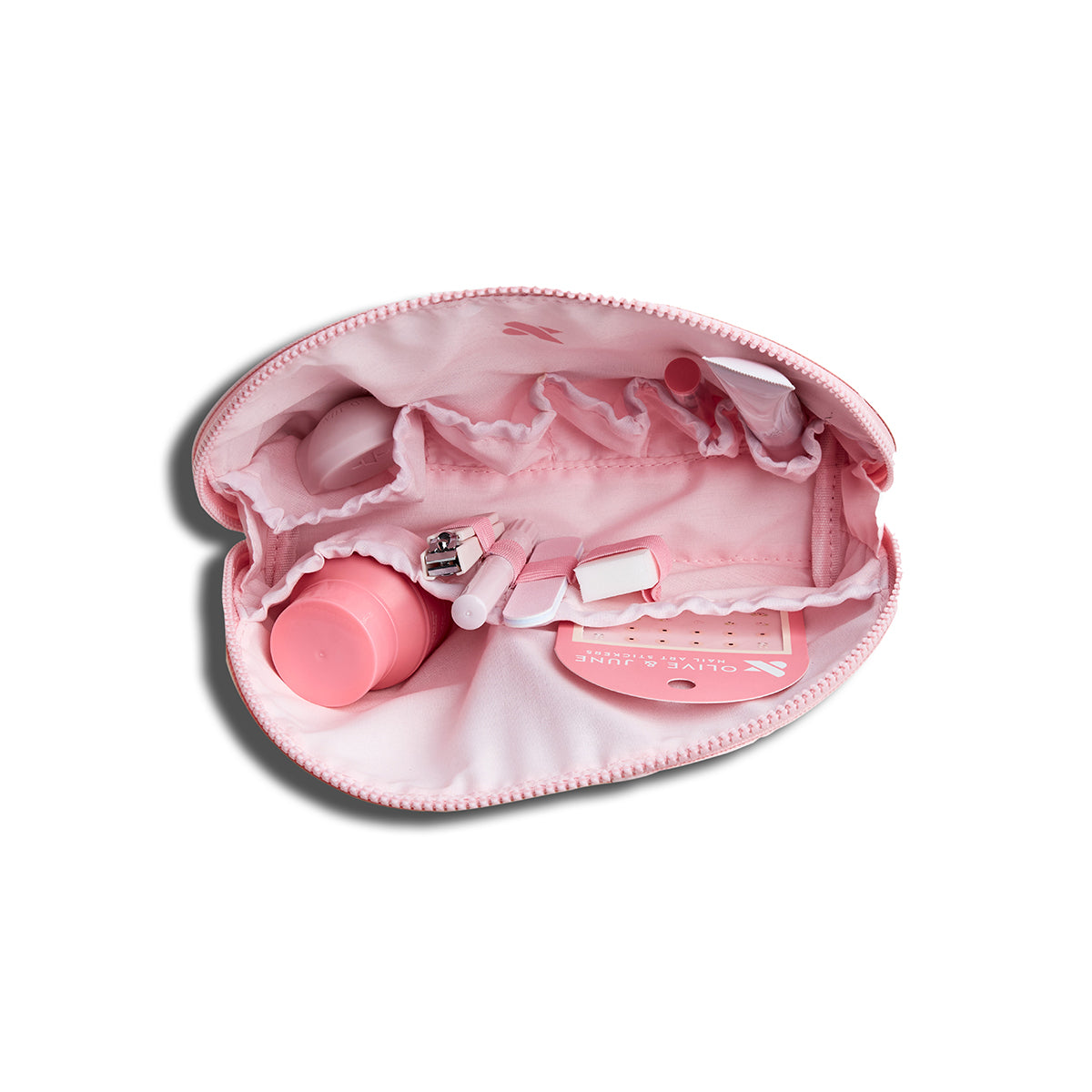 Jetsetter System + 8 Minis、mySite、solidvoid