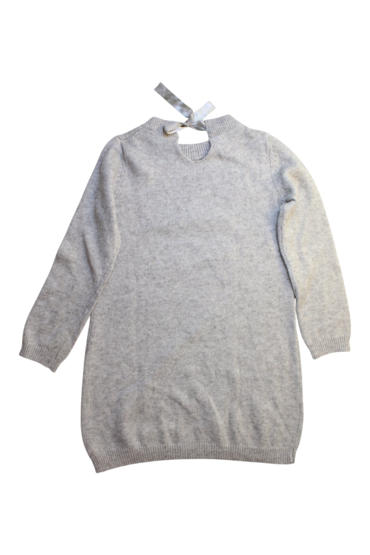 CdeC Sweater Dress 8Y、mySite、g9winljtr