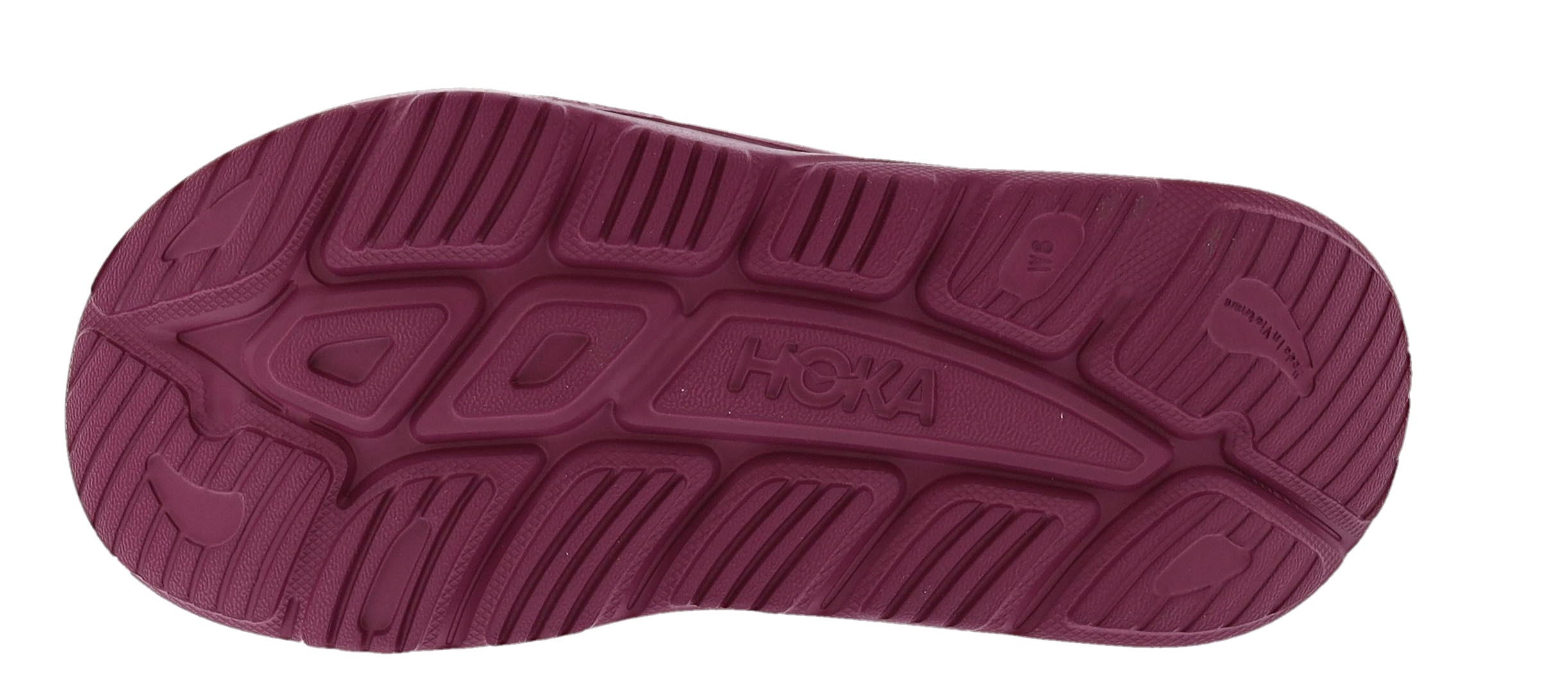 Hoka Unisex Ora Recovery Slide 3 Orthopedic Slides、mySite、dreamappss