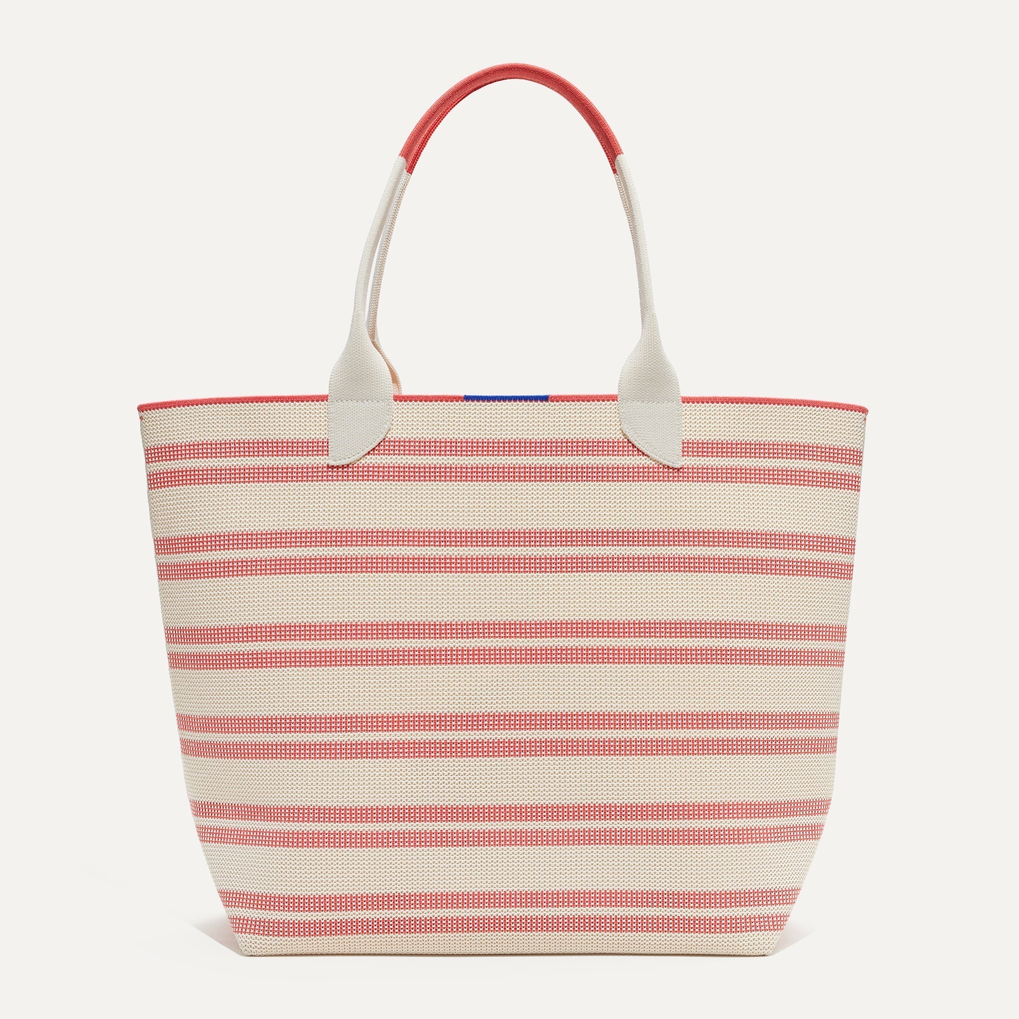  The Lightweight Tote - Coral Stripe、mySite、preschool7hills