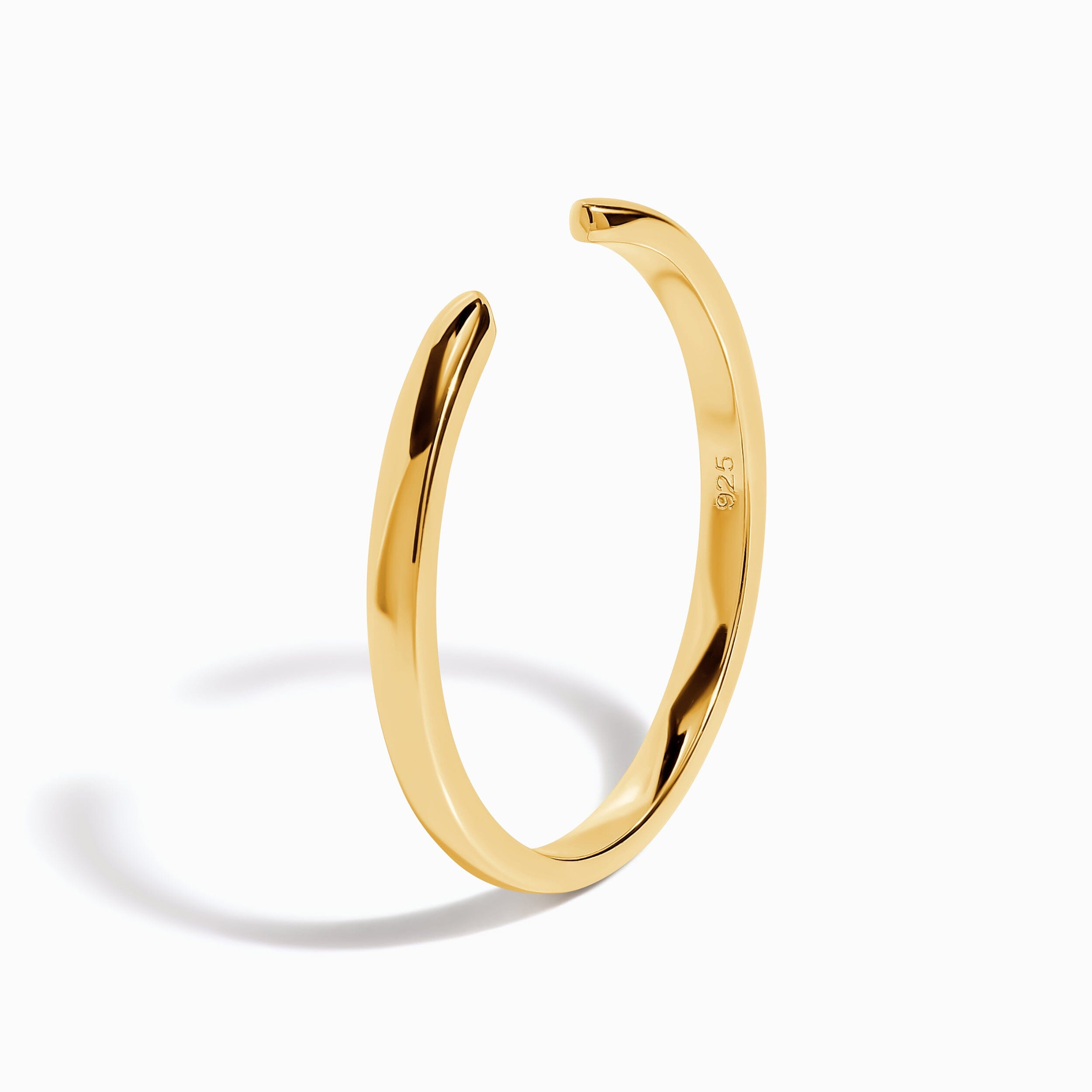 Adjustable Ring - Plain Twinkling Band、mySite、hinf8tx79