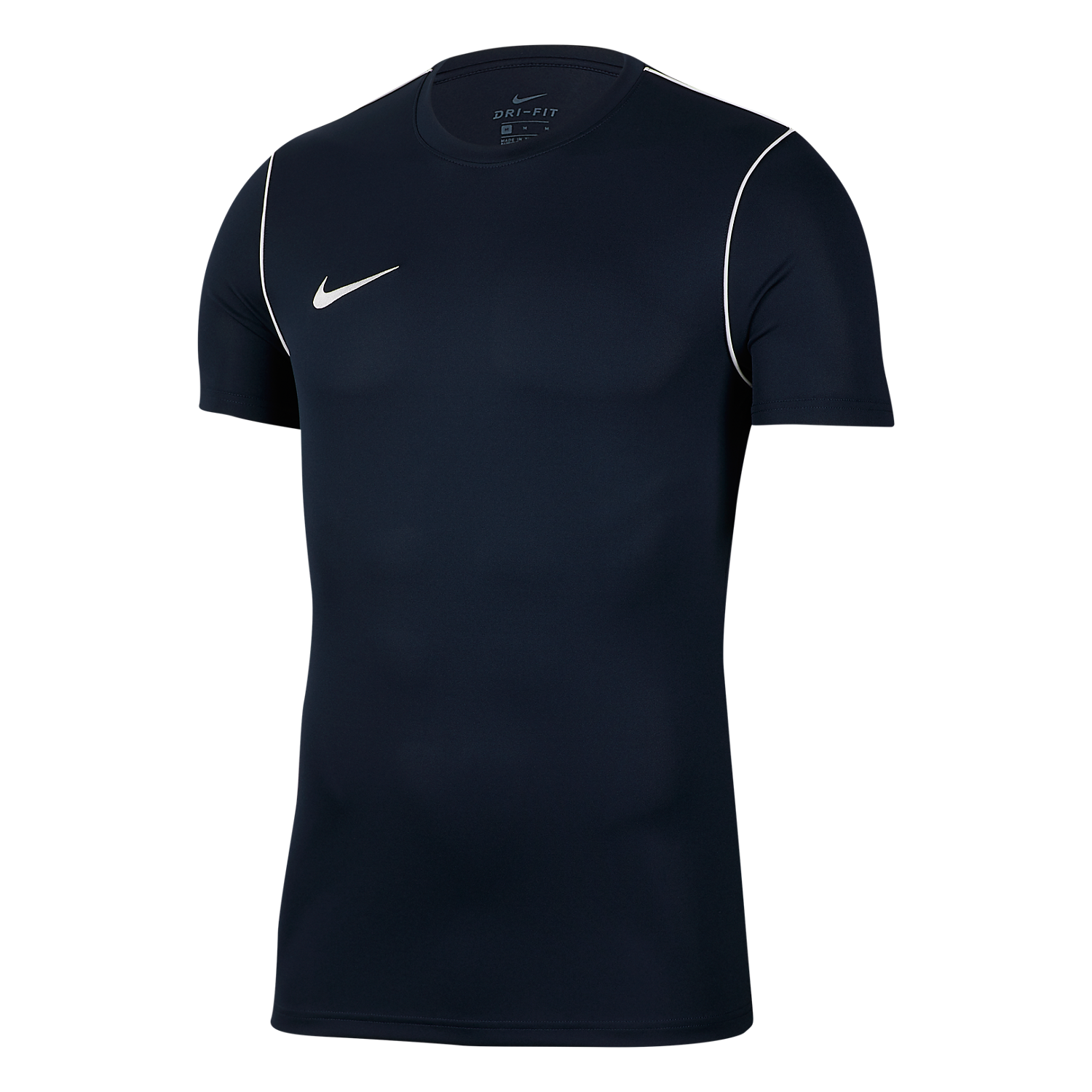 Nike Youth Dri-FIT Park 20 Top - Navy Blue、mySite、noshort