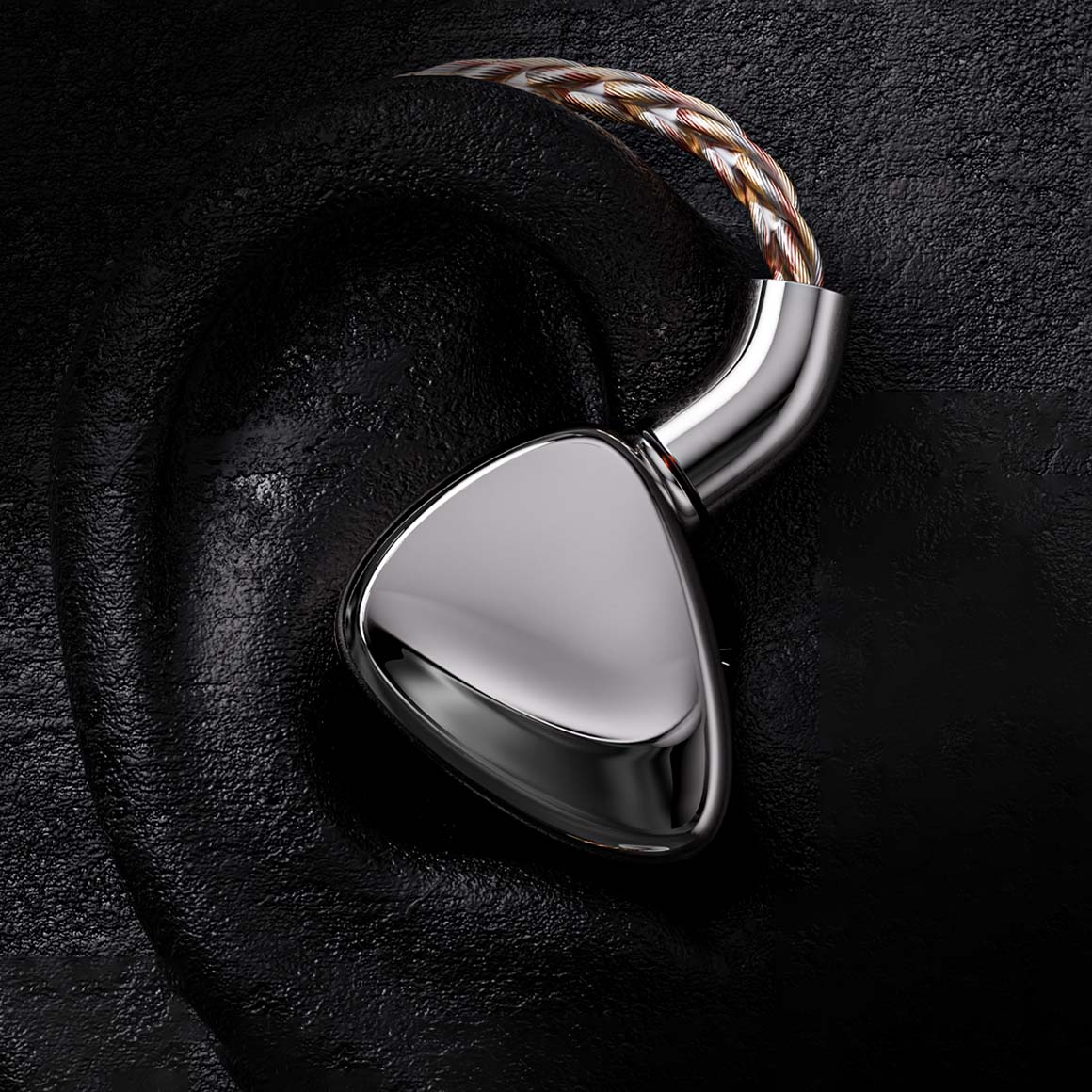  FiiO - FX17、mySite、merchandisen